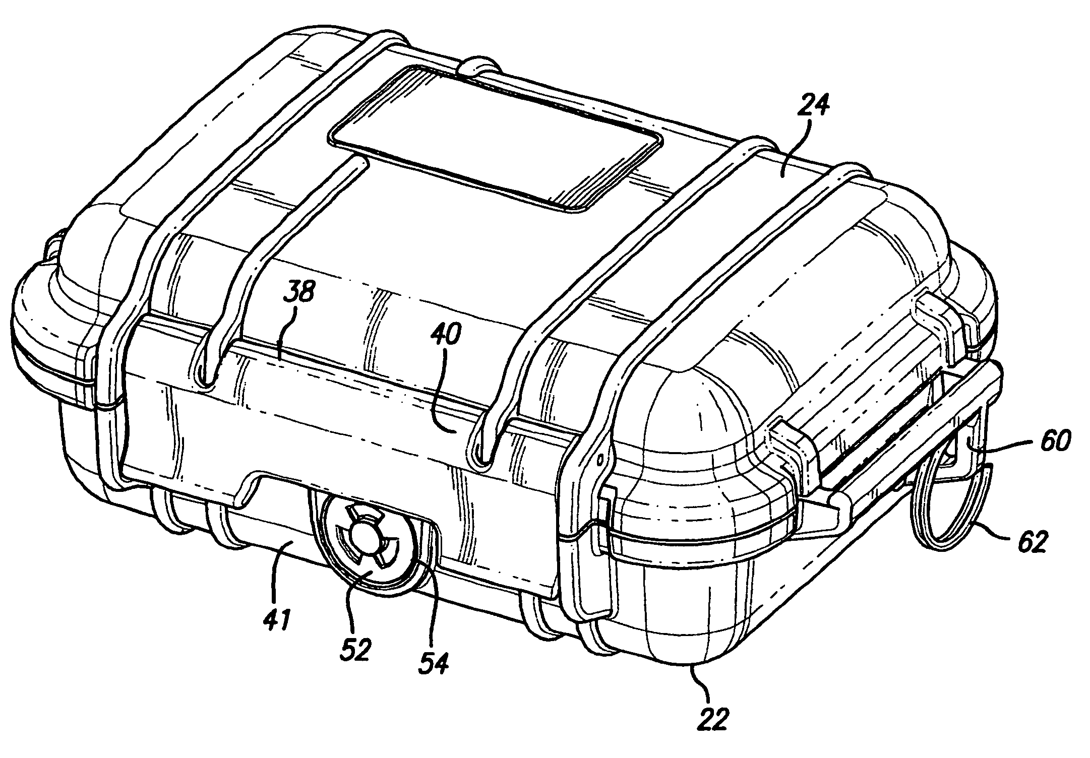 US-7533782-B2 figure 2
