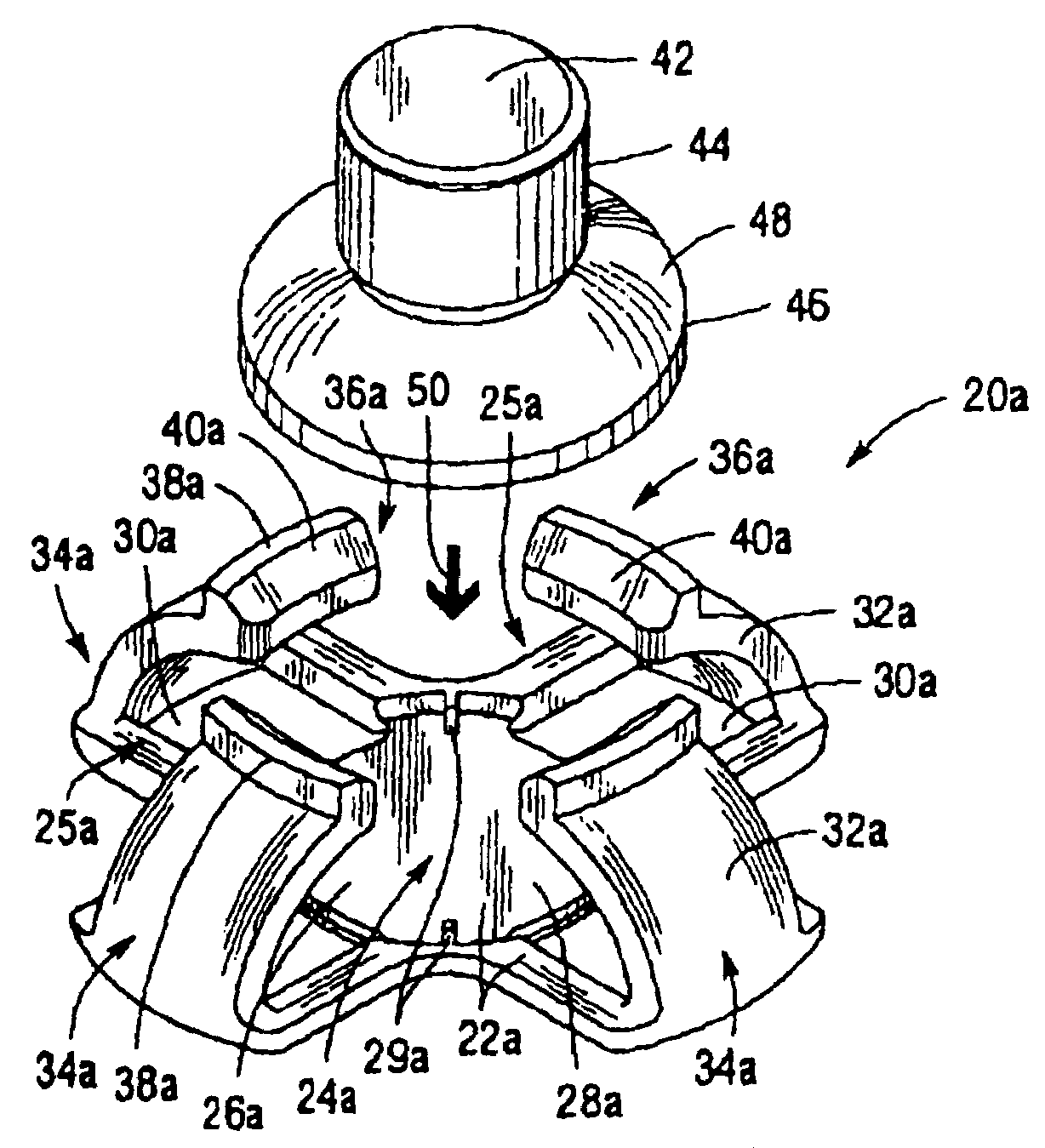 US-7533858-B2 figure 2