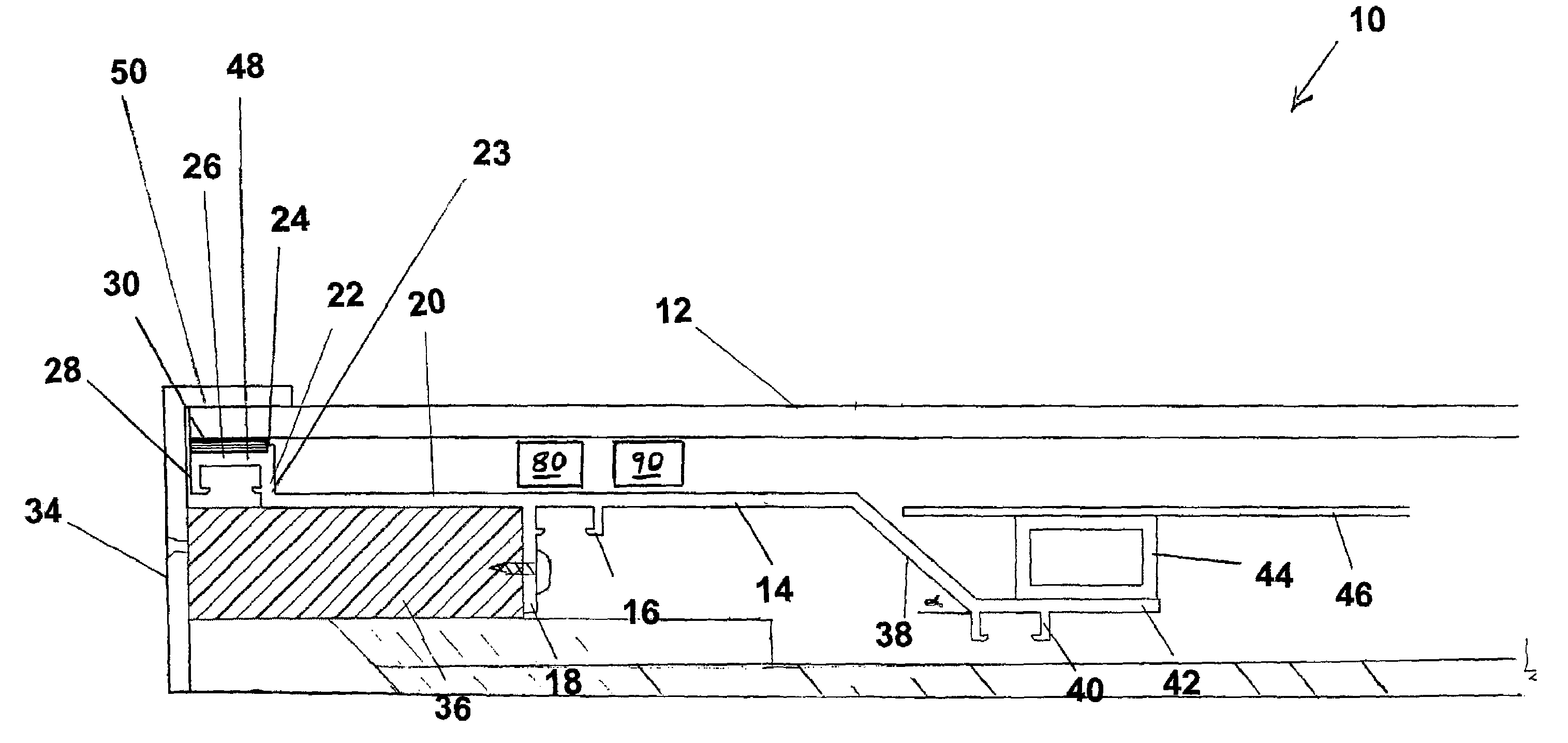 US-7536814-B2 figure 2