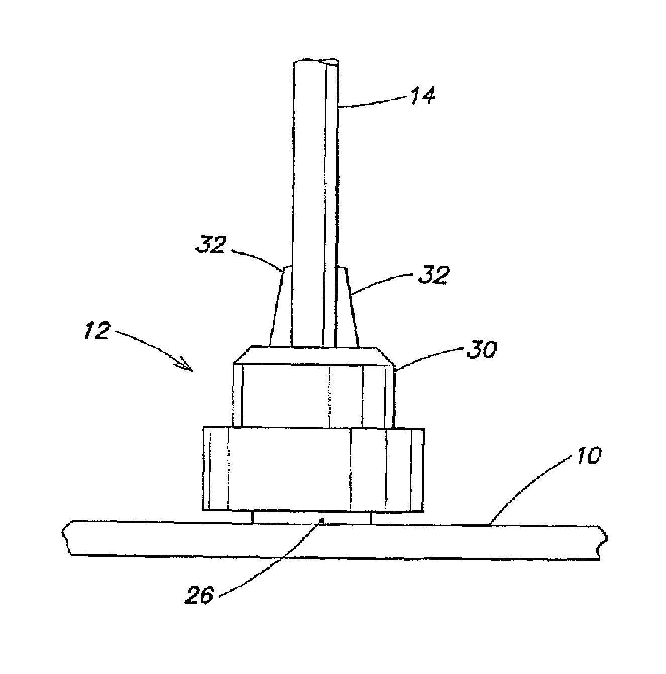 US-7536826-B2 figure 2