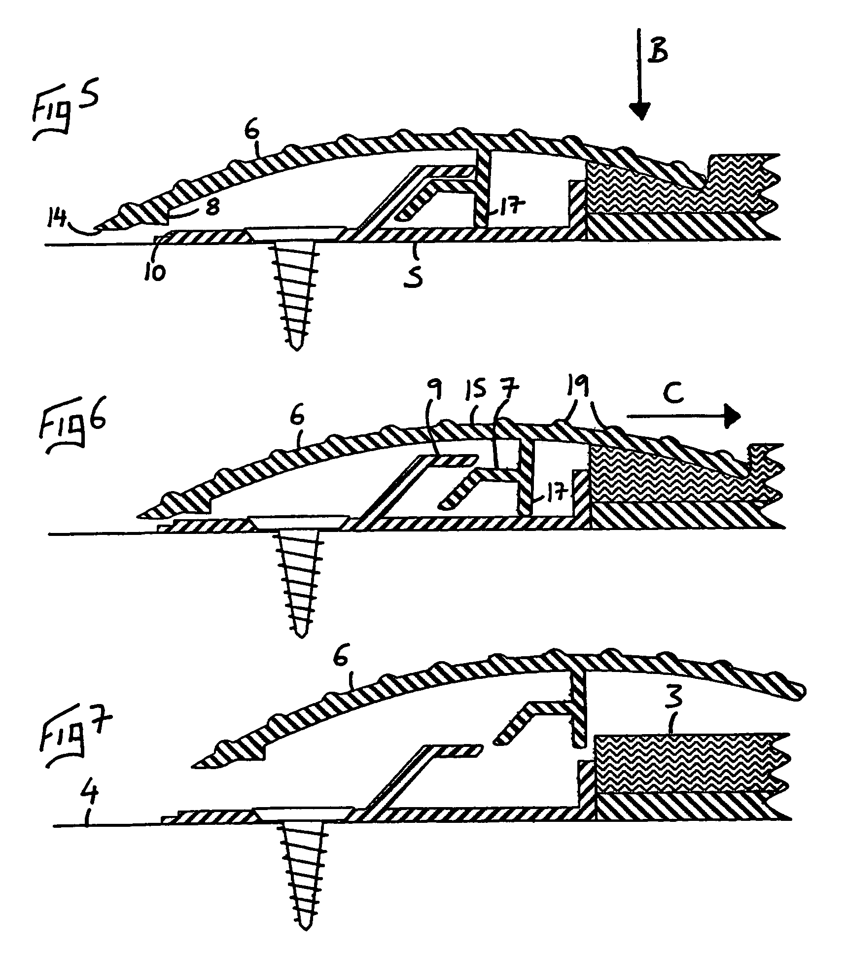 US-7540067-B2 figure 6
