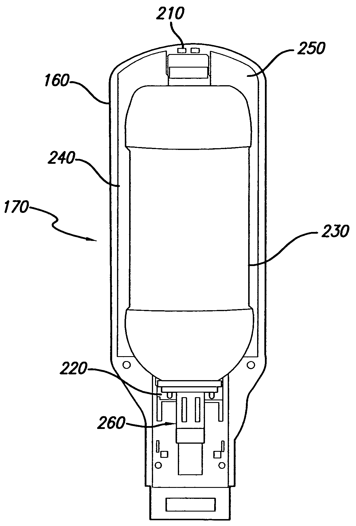 US-7540397-B2 figure 2