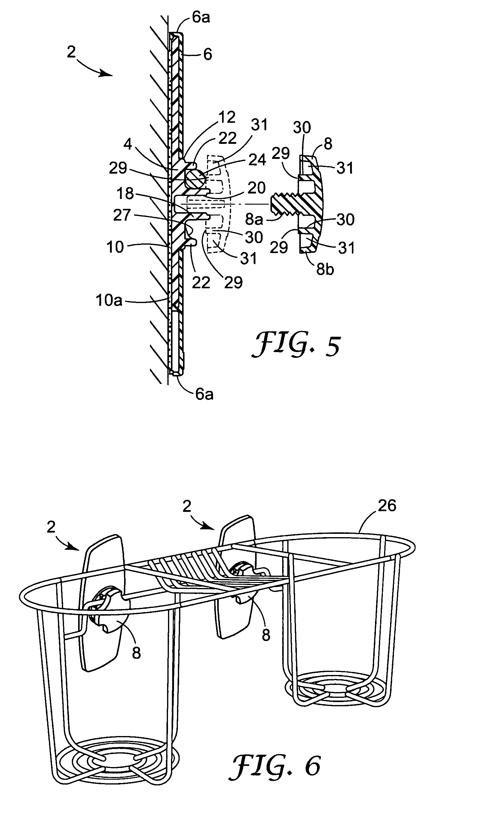 US-7540456-B2 figure 8