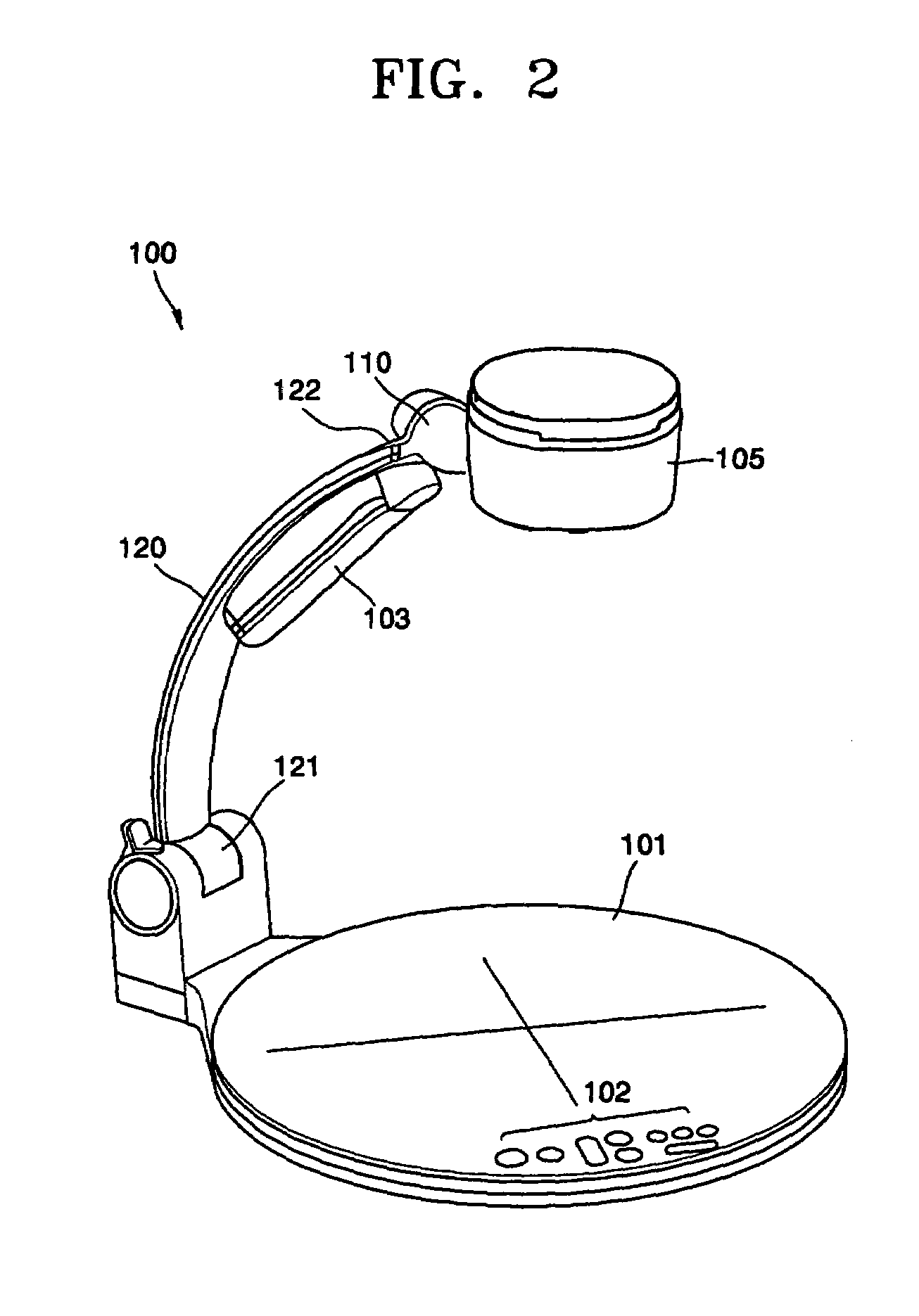 US-7545436-B2 figure 6