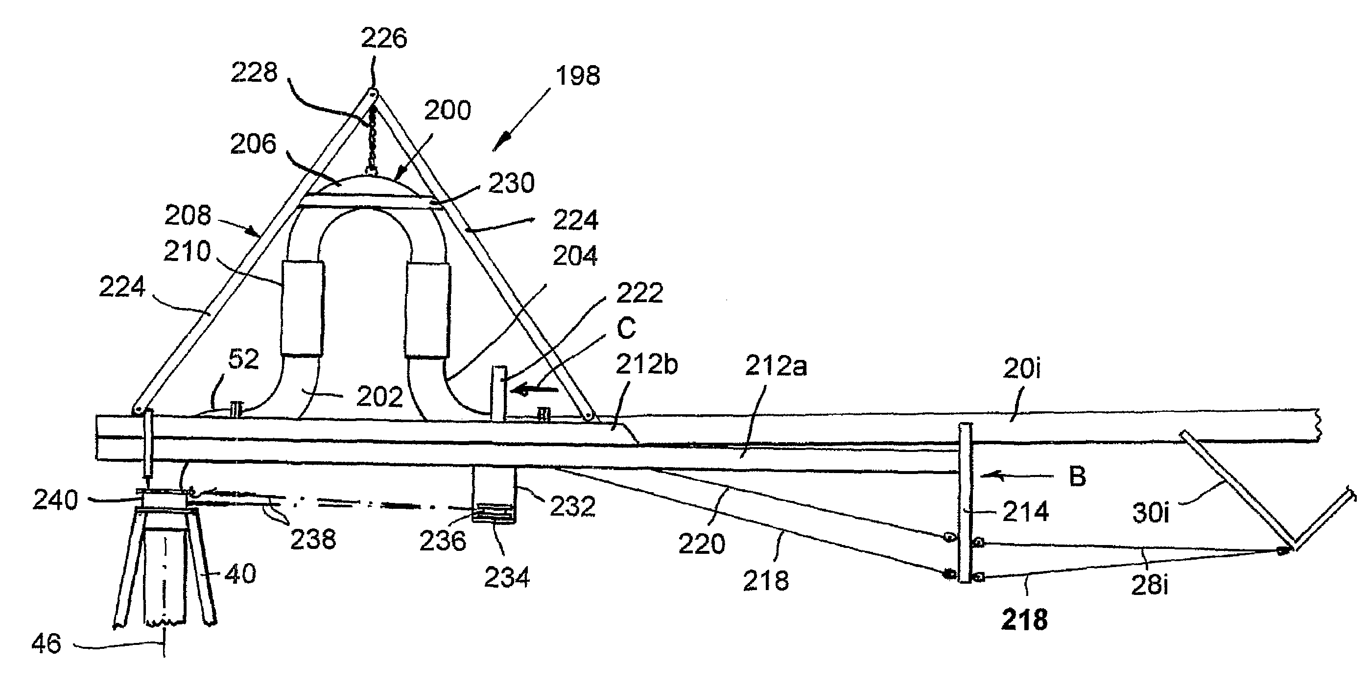 US-7546963-B2 figure 2