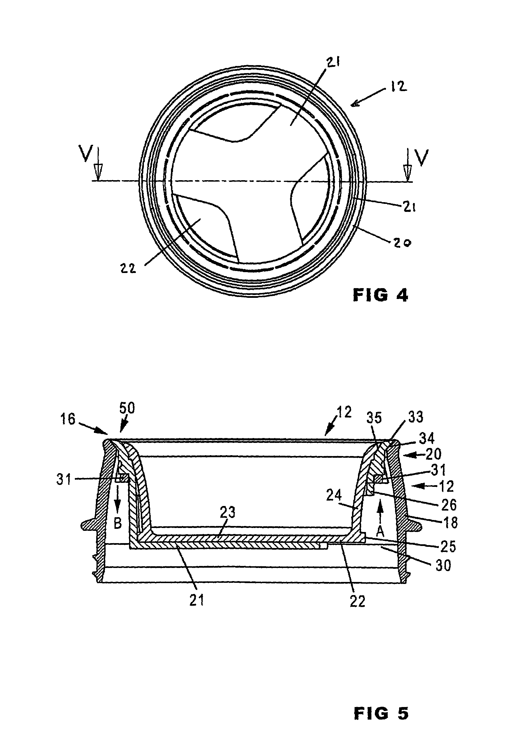 US-7549556-B2 figure 8