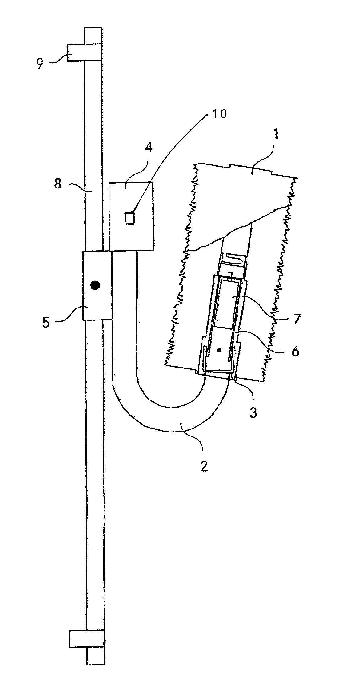 US-7552496-B2 figure 2