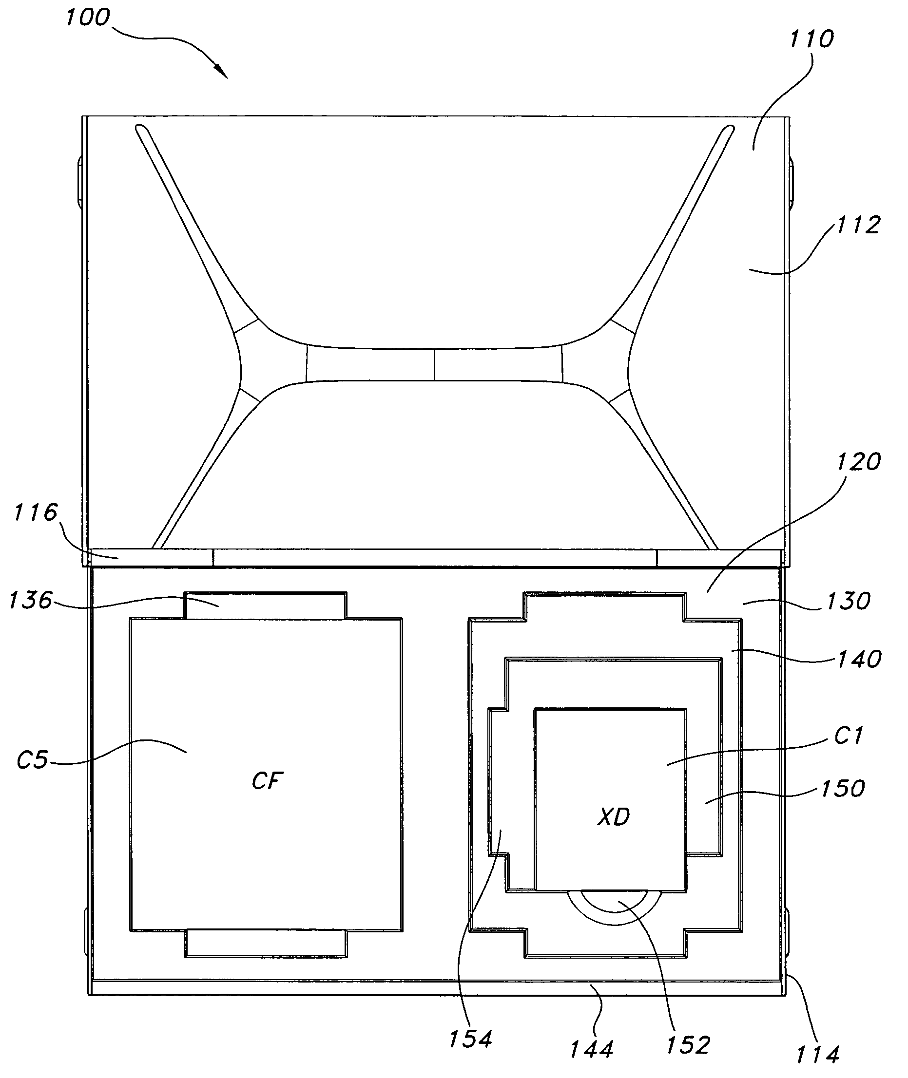 US-7556205-B2 figure 2