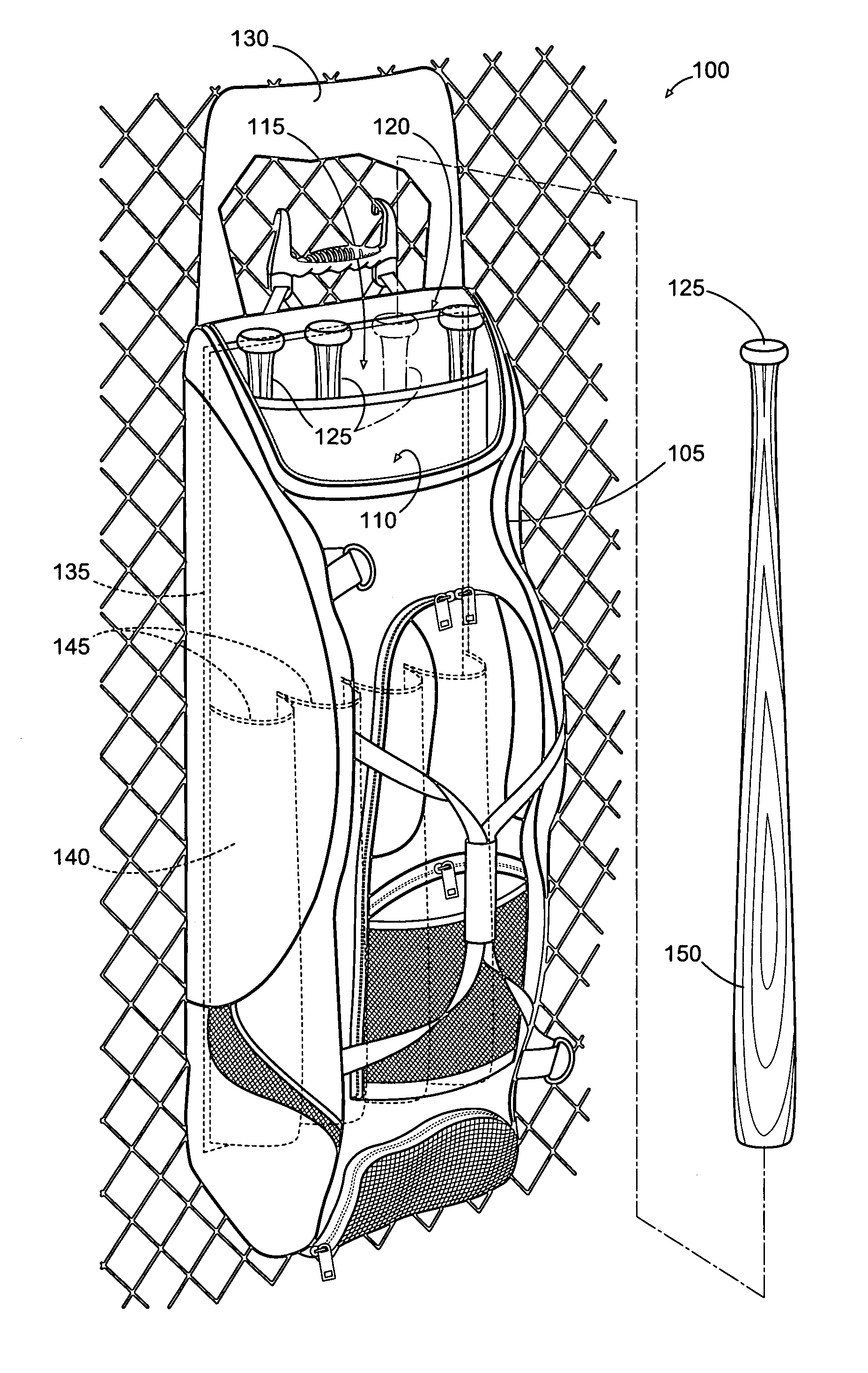 US-7559423-B2 figure 2