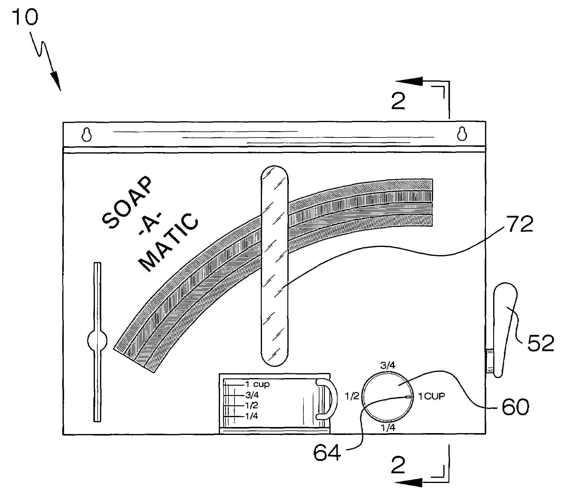 US-7559442-B1 figure 2