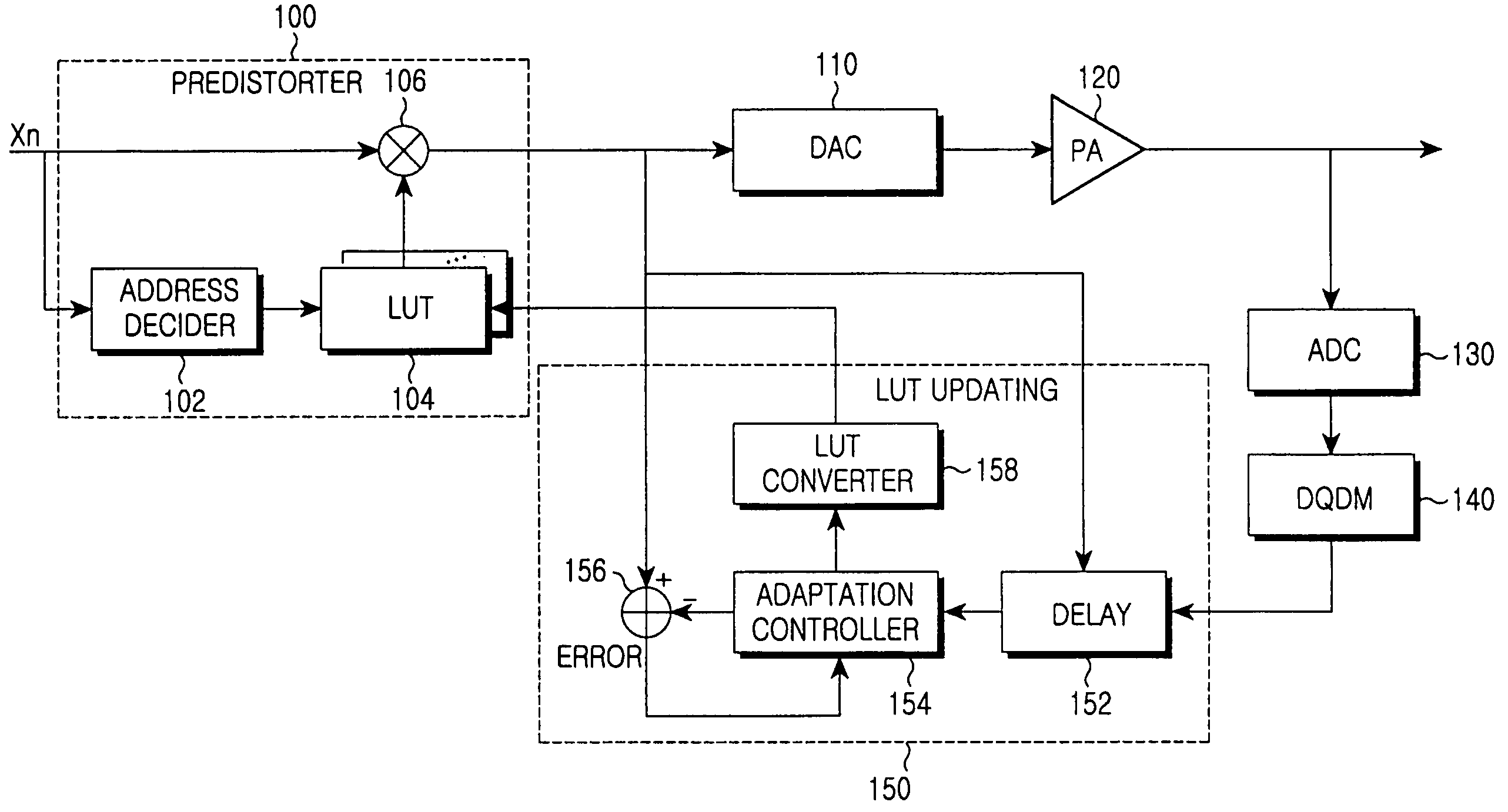US-7561636-B2 figure 2