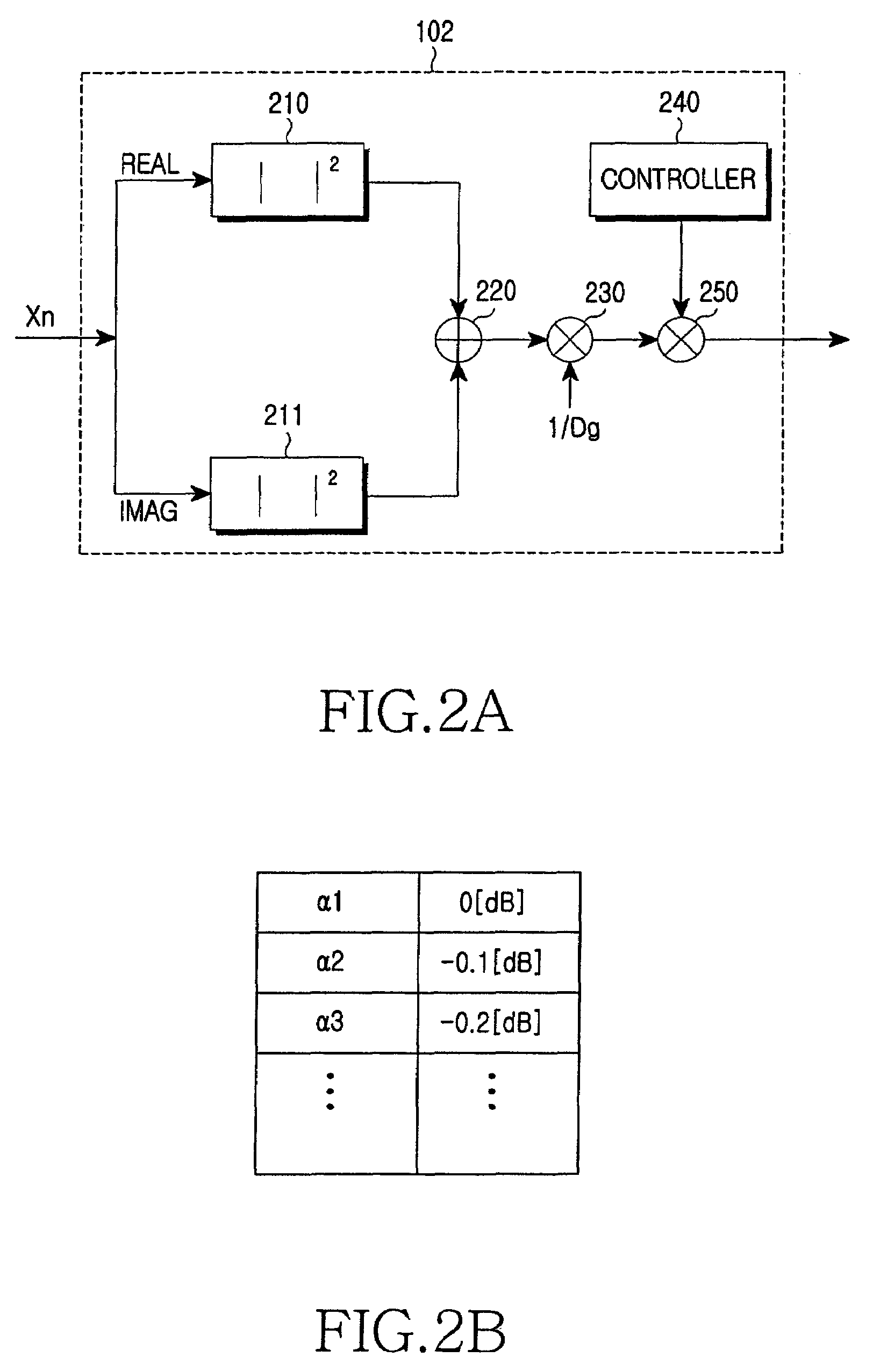 US-7561636-B2 figure 6