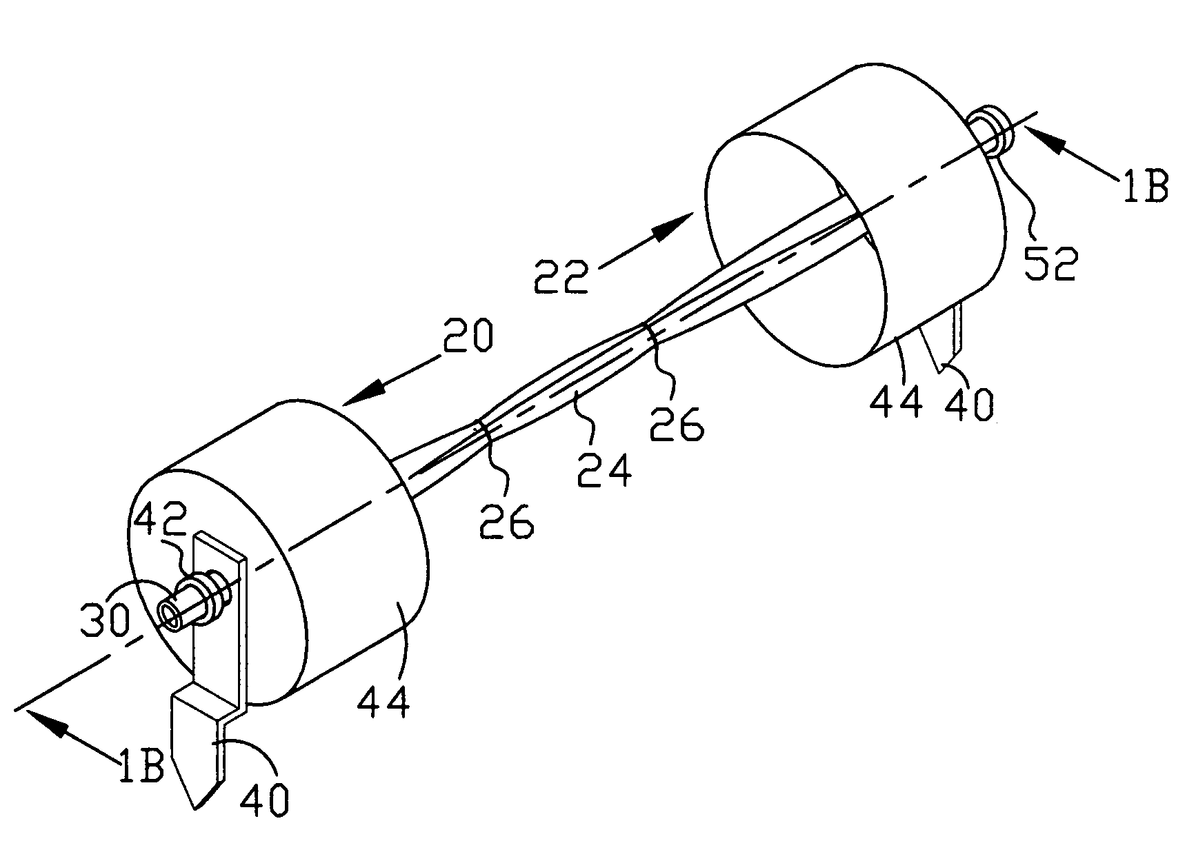US-7562493-B2 figure 2
