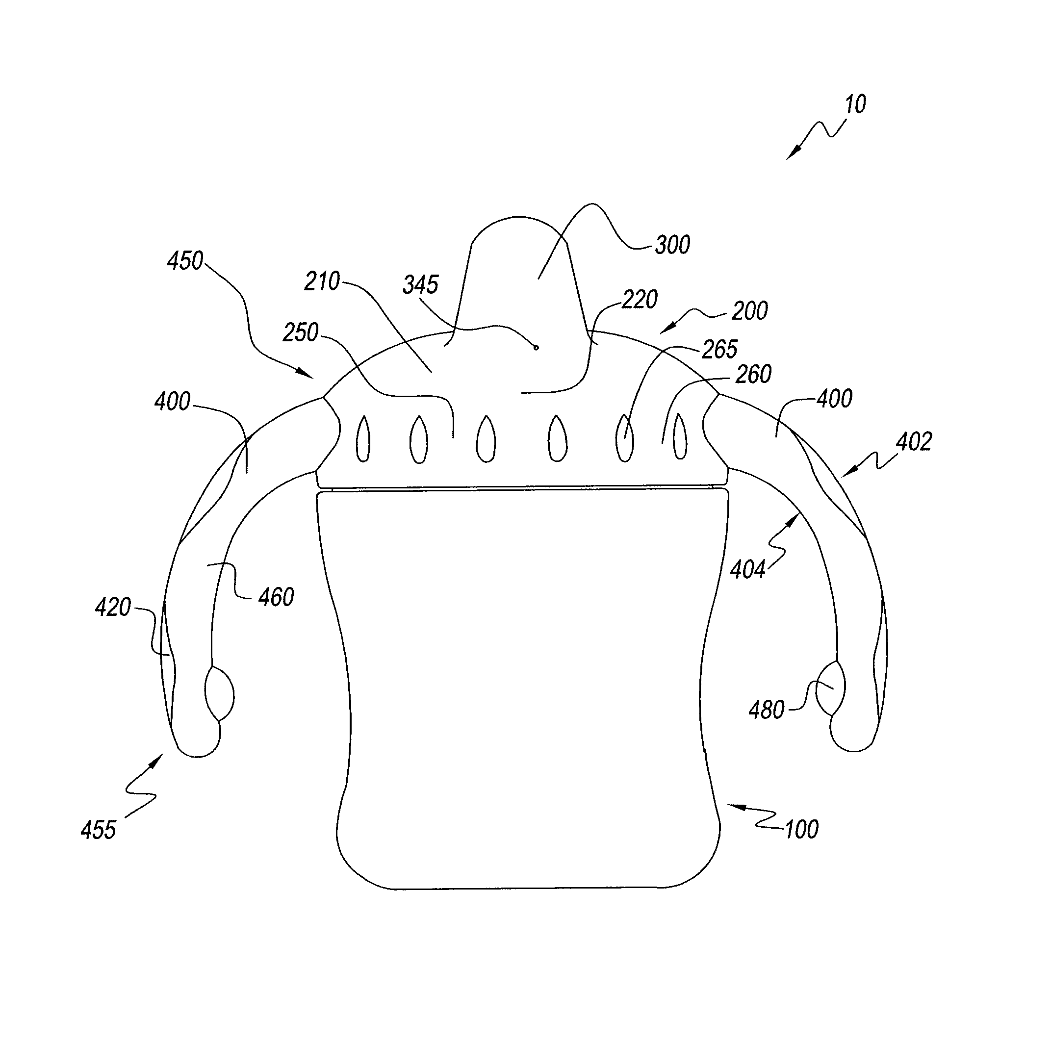 US-7562789-B2 figure 2