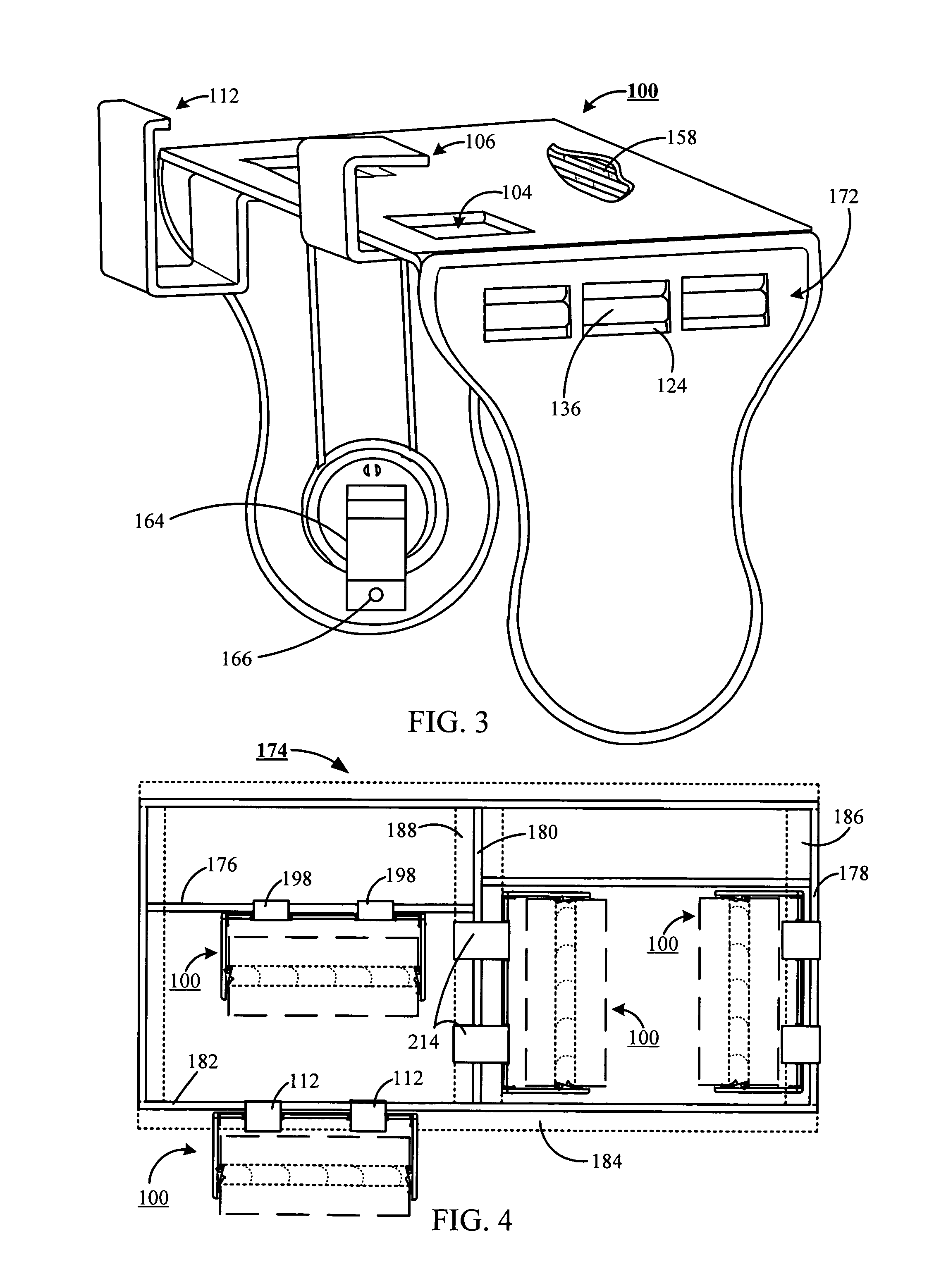 US-7566025-B1 figure 8