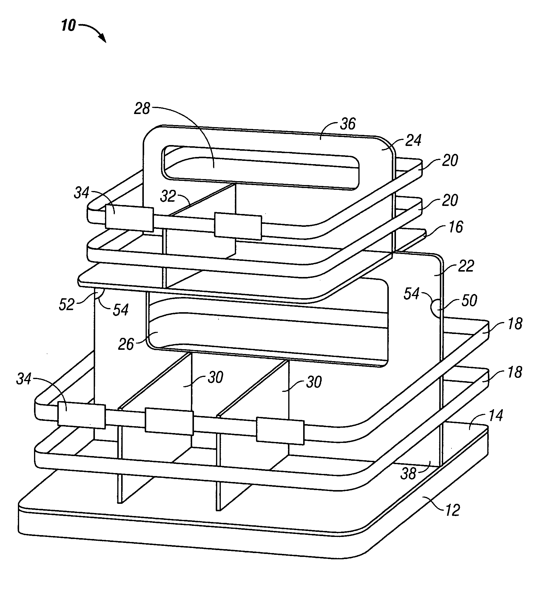 US-7568582-B1 figure 2