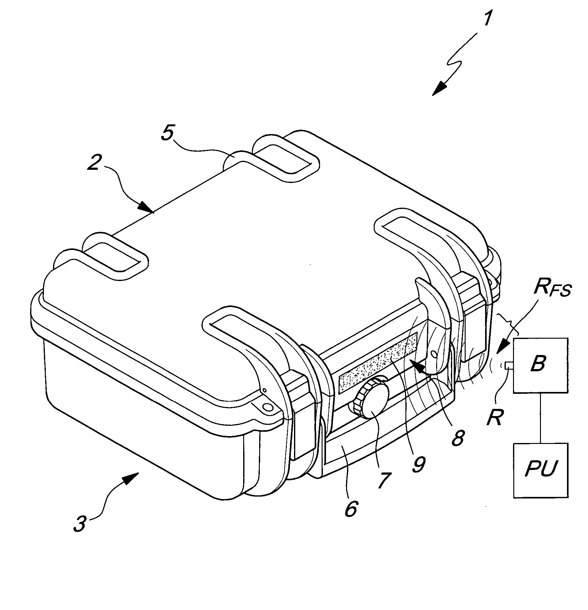 US-7573385-B2 figure 2