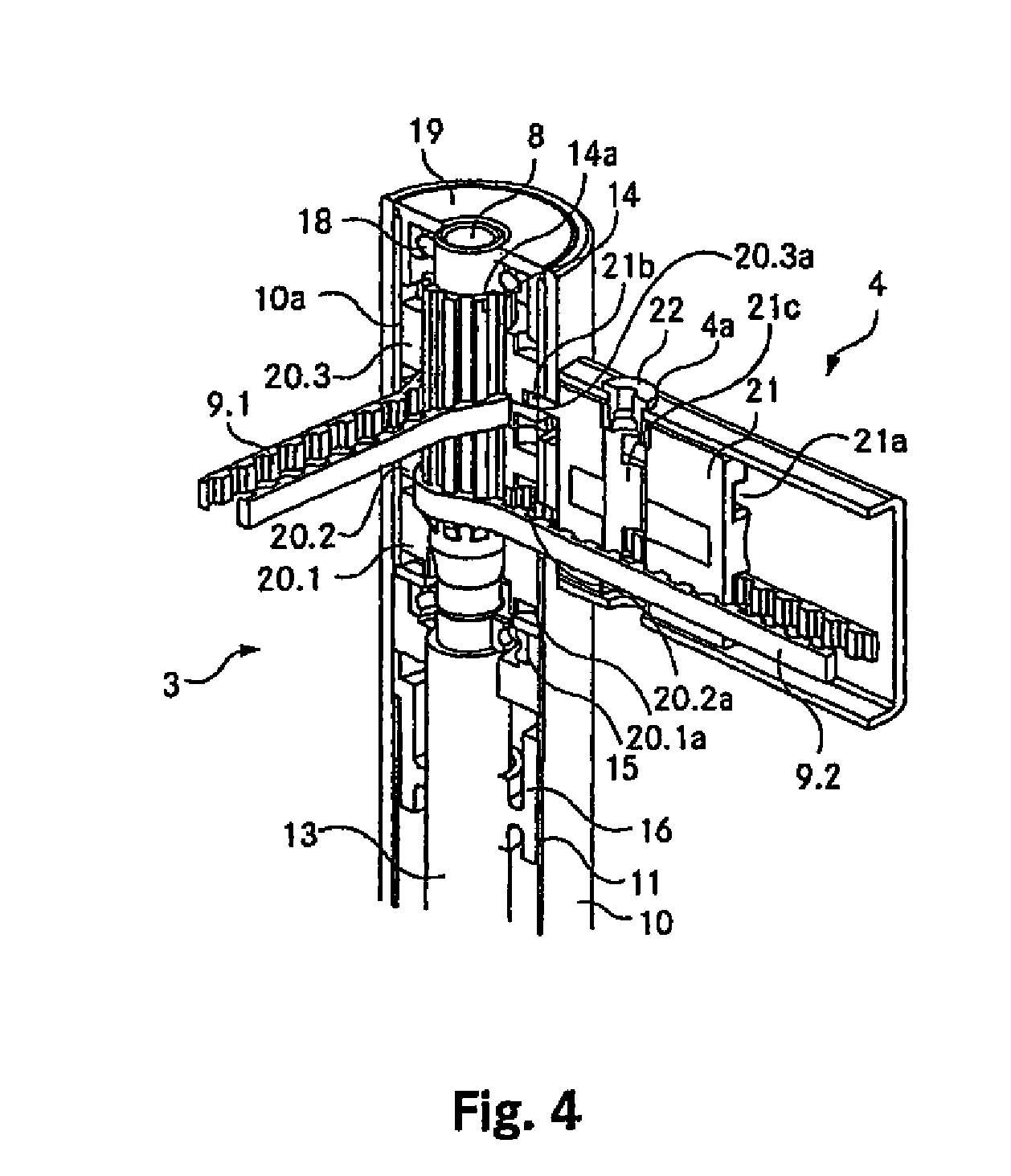 US-7574965-B2 figure 8