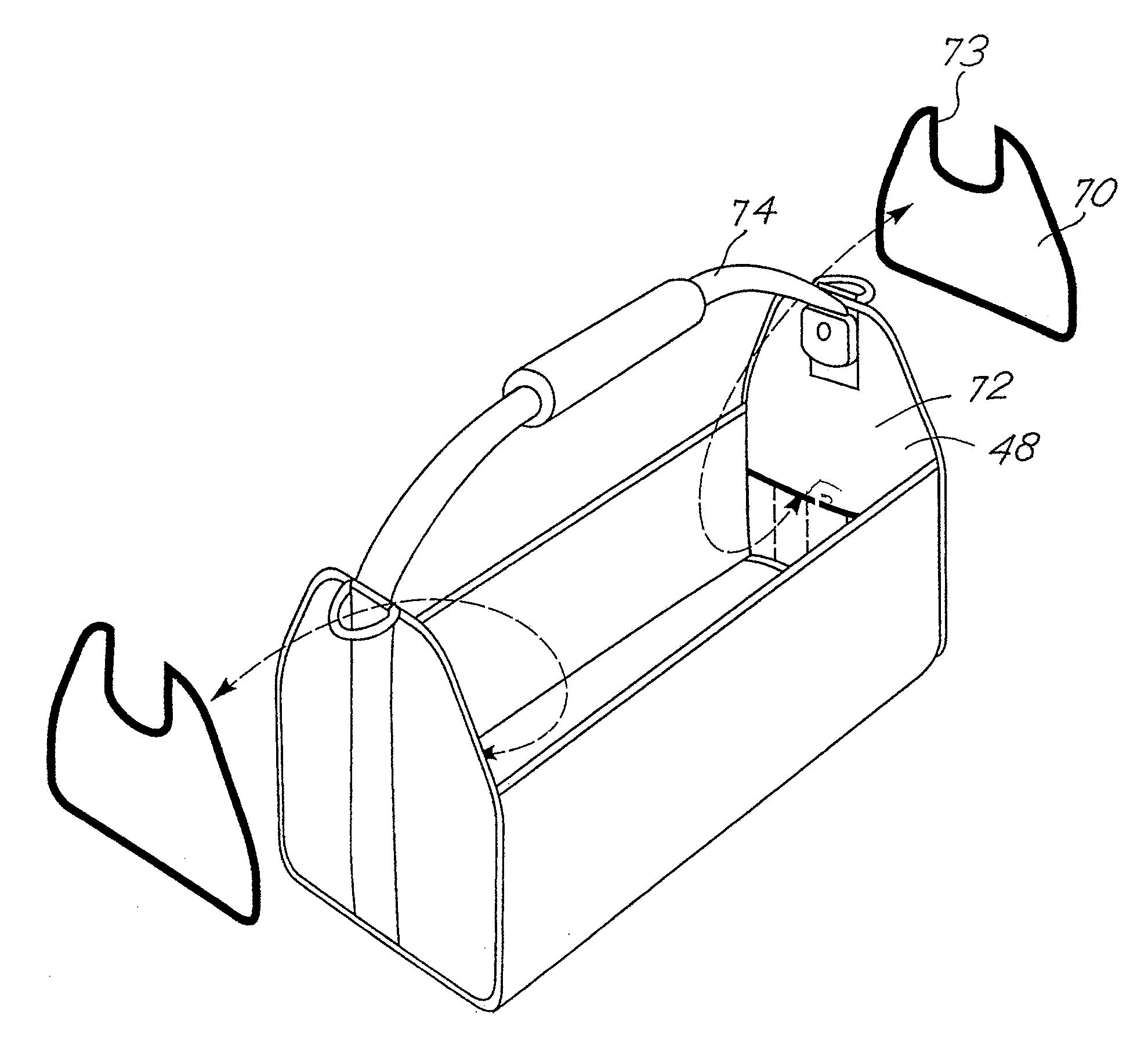 US-7575117-B2 figure 2