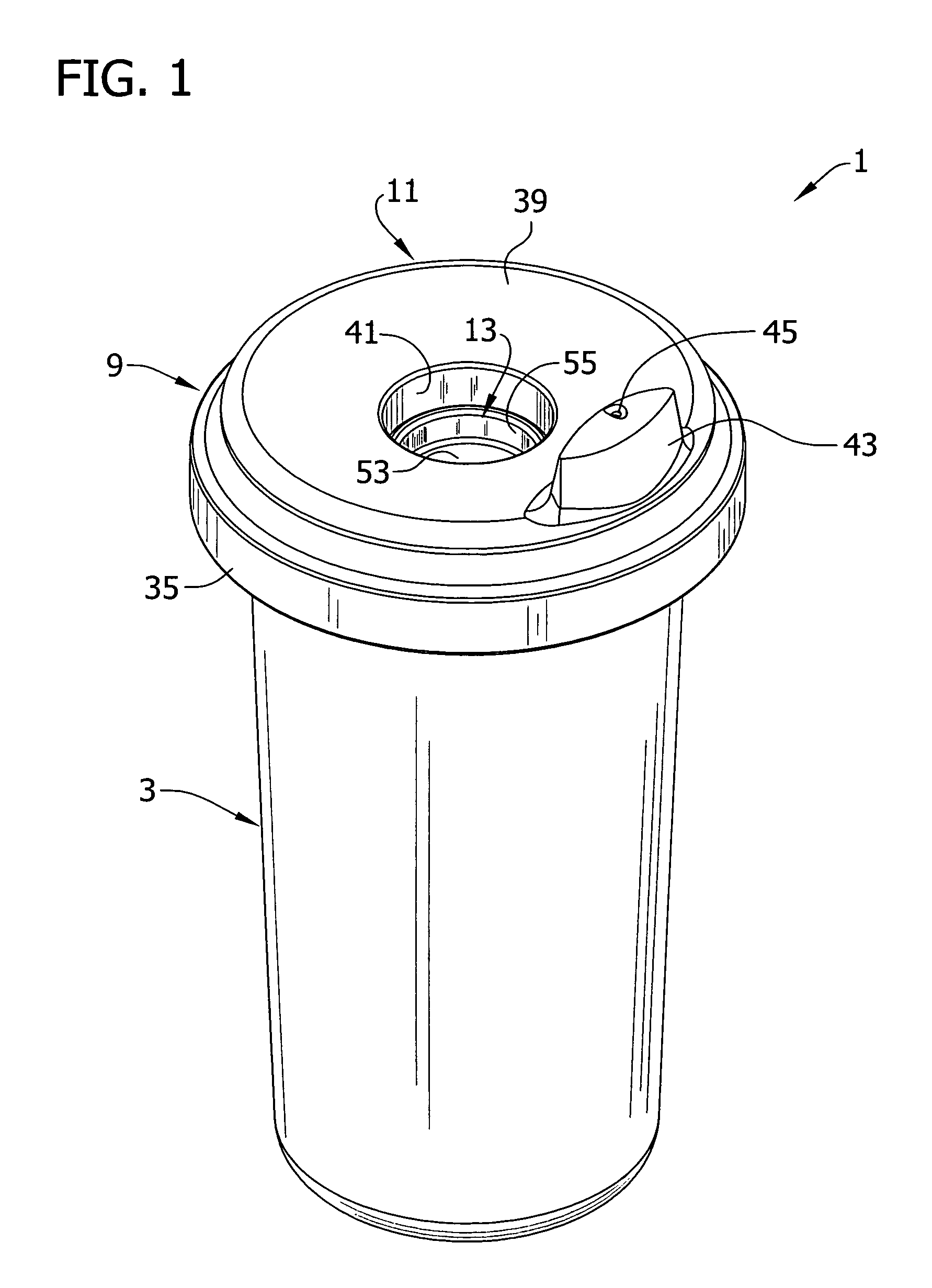 US-7575126-B2 figure 4