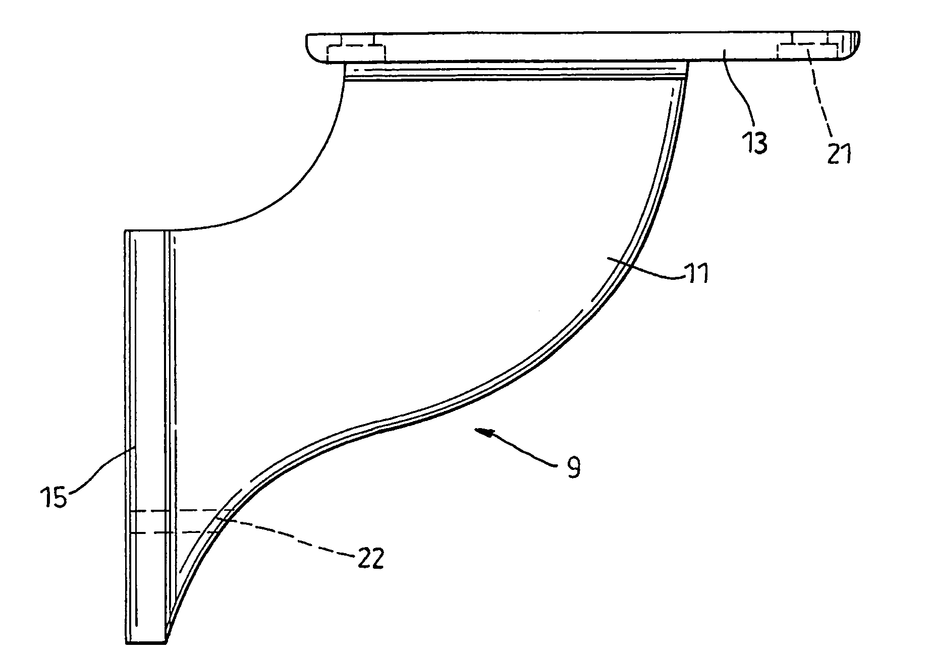 US-7578245-B2 figure 2