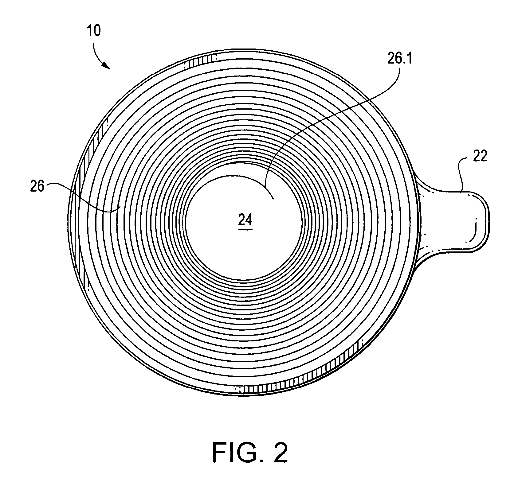 US-7578414-B2 figure 6