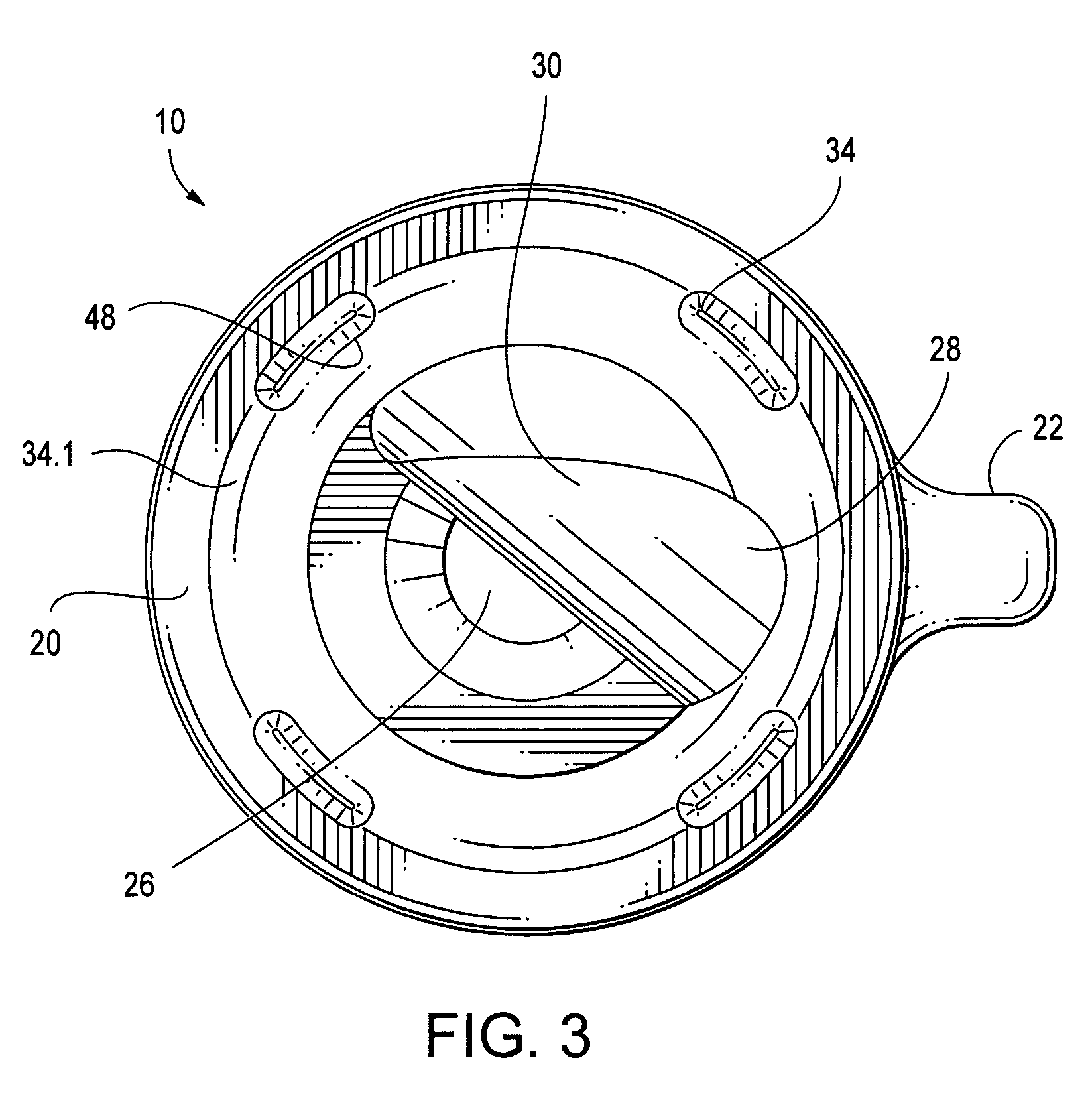 US-7578414-B2 figure 8