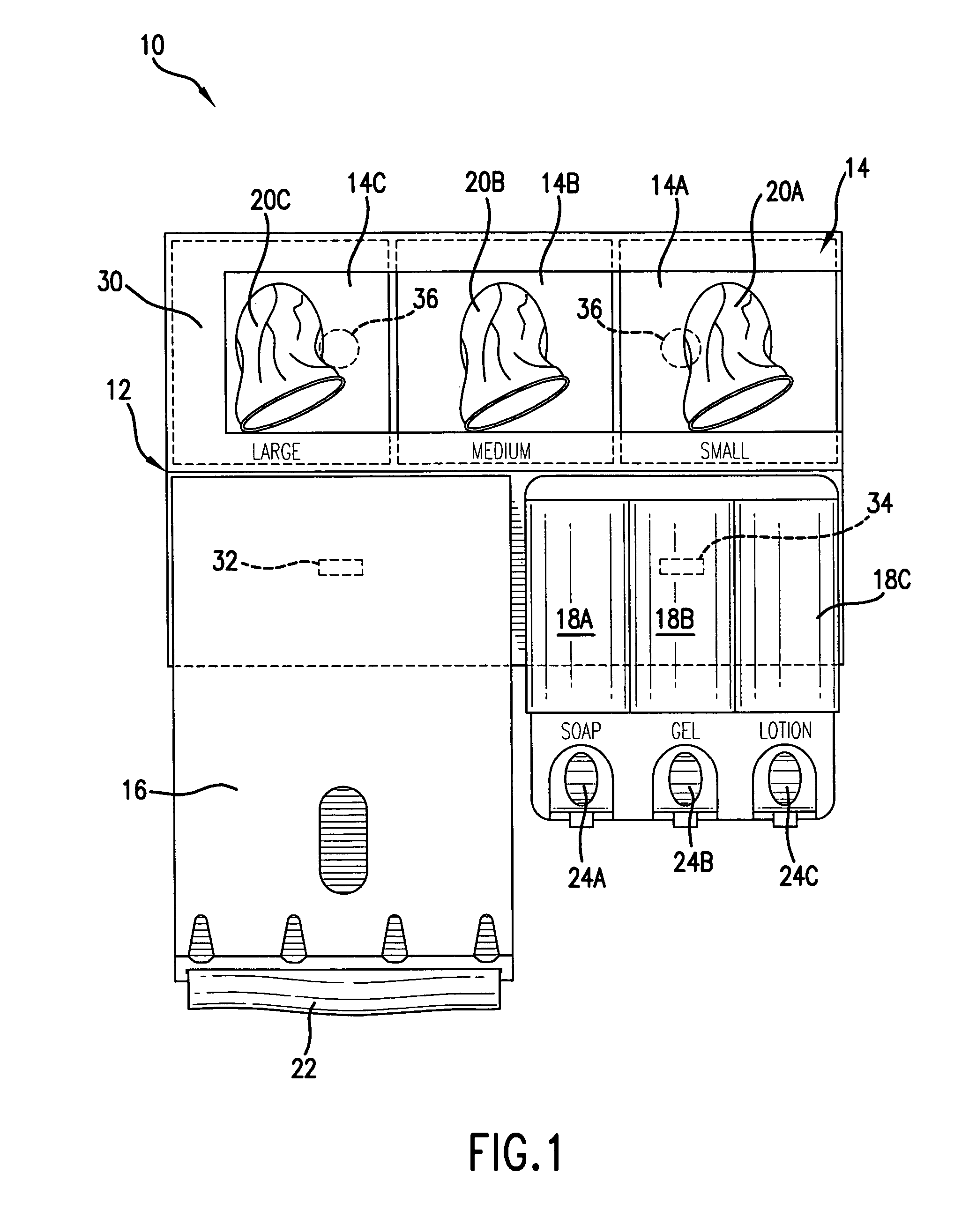 US-7588168-B2 figure 4