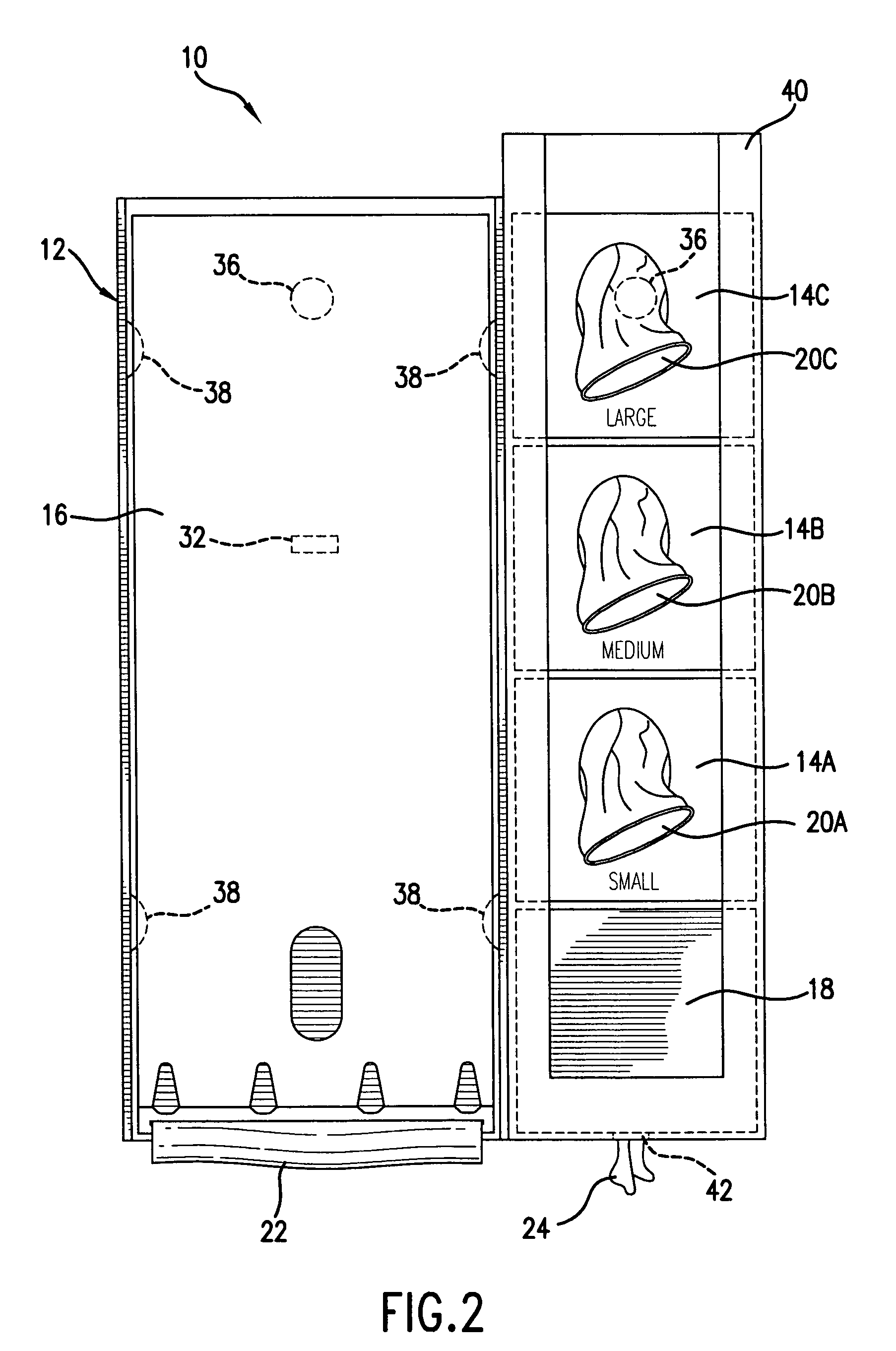 US-7588168-B2 figure 6