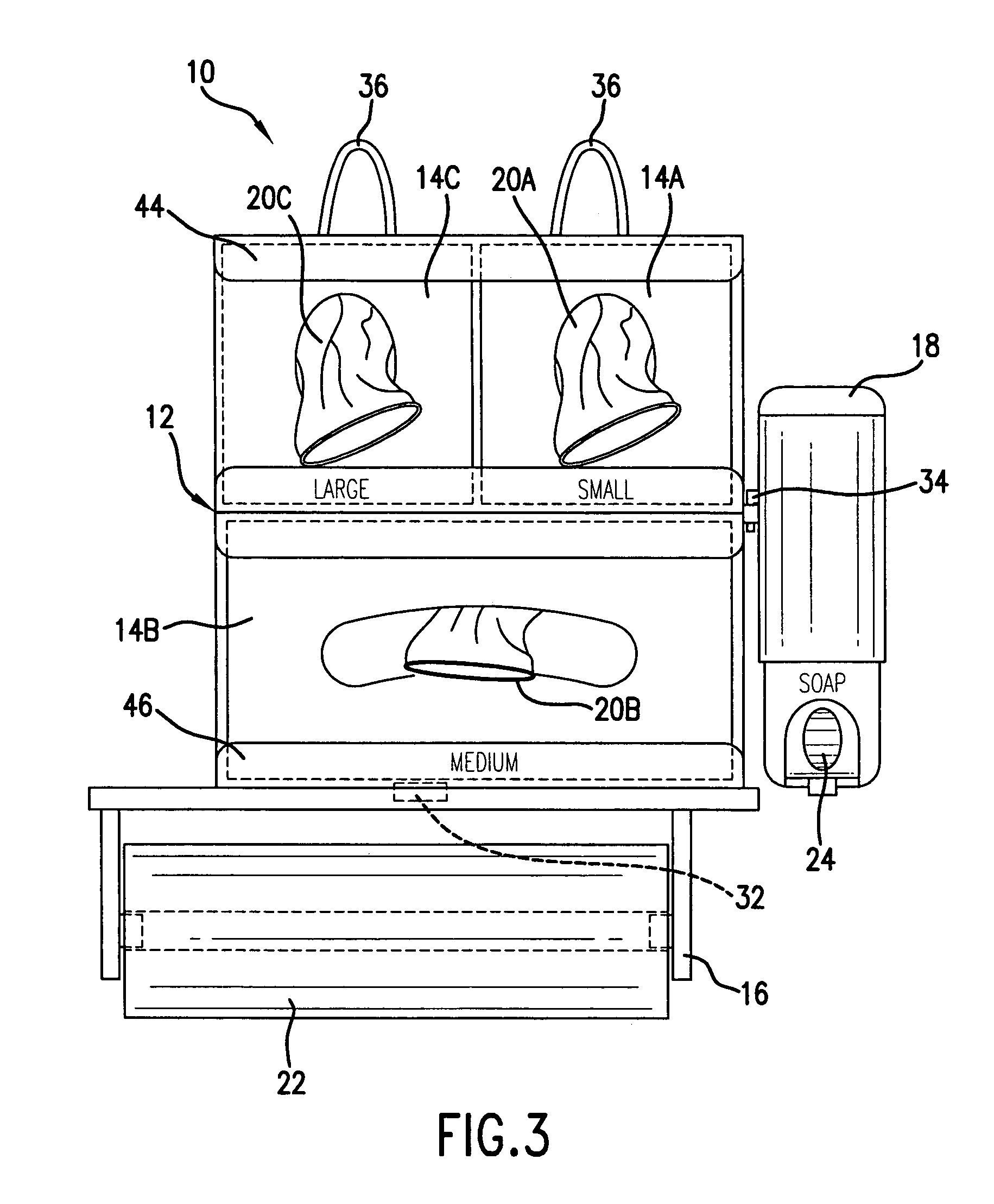 US-7588168-B2 figure 8