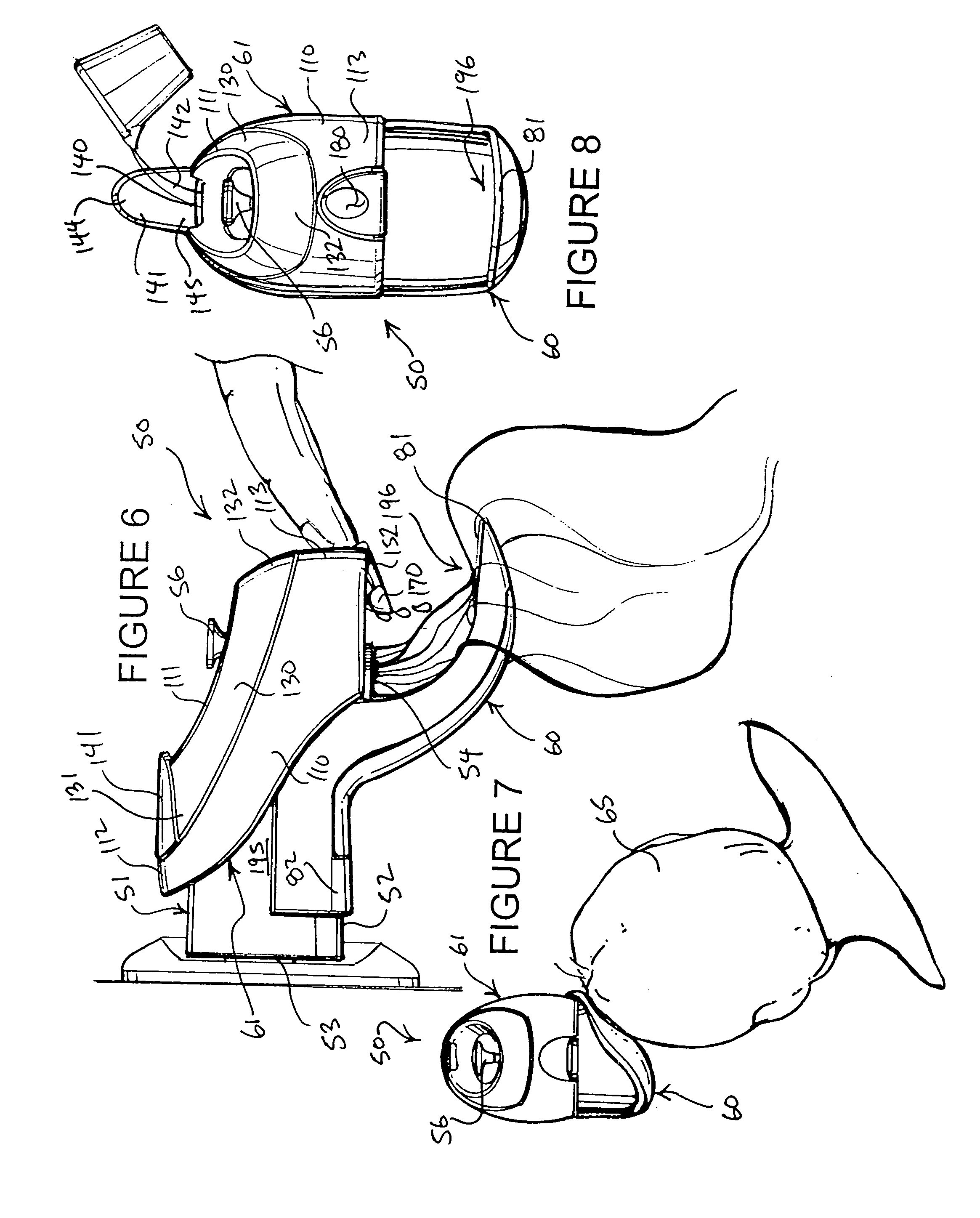 US-7588197-B2 figure 8