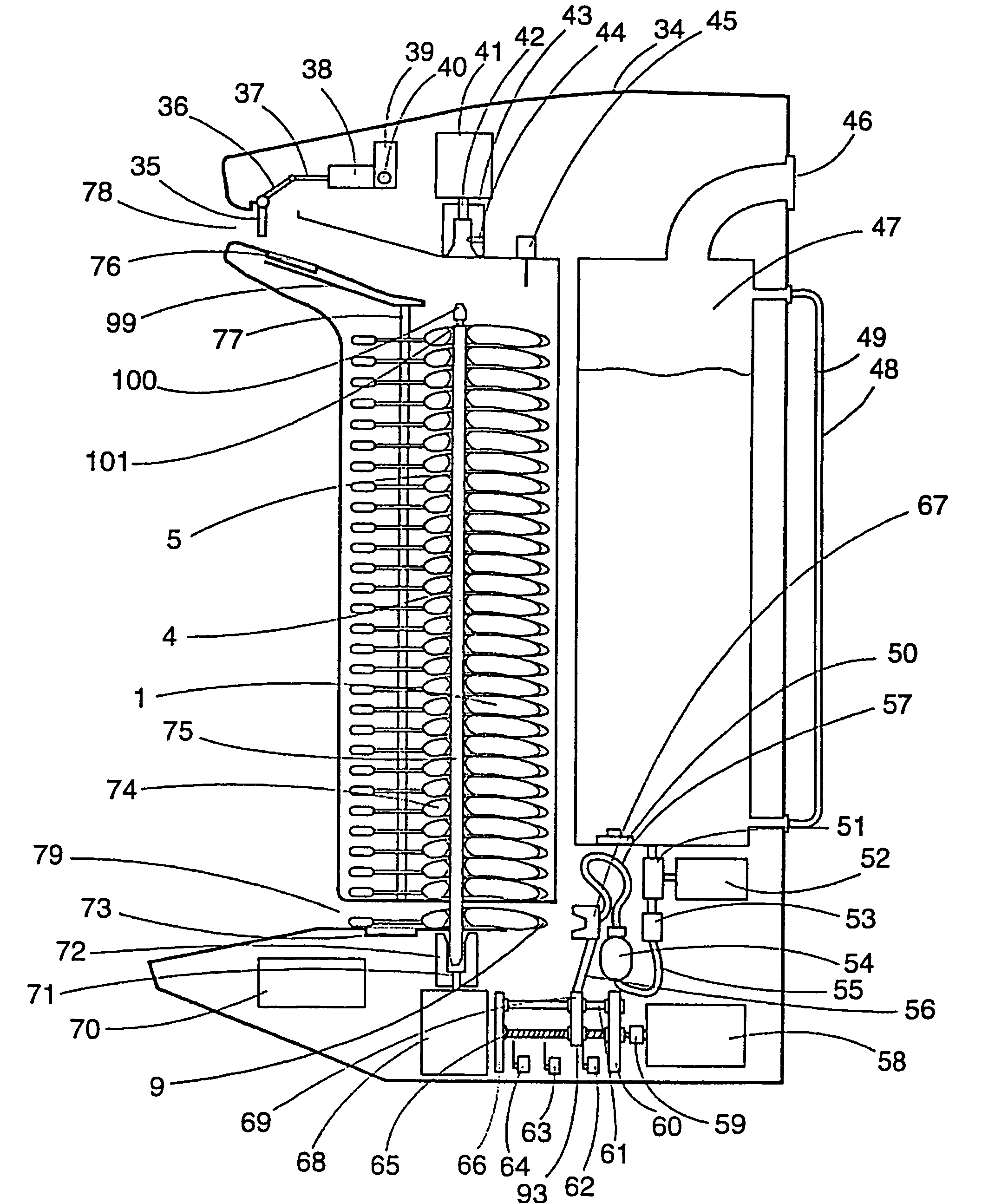 US-7597122-B1 figure 2