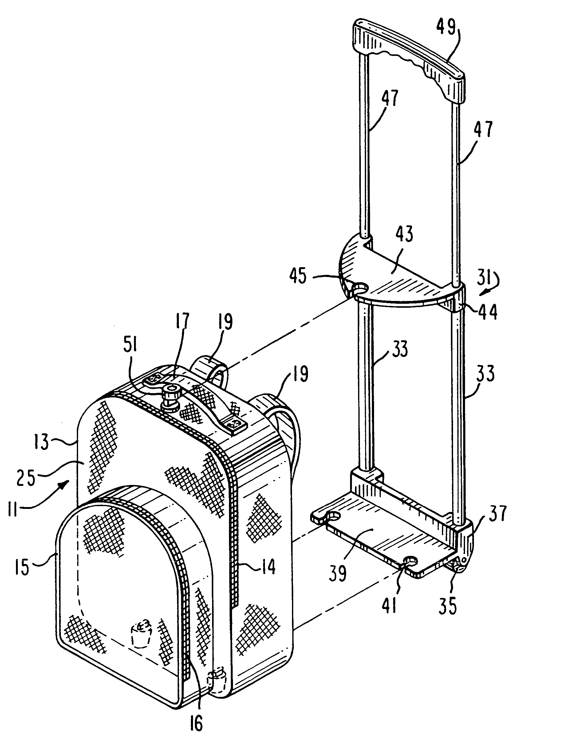 US-7597341-B2 figure 2