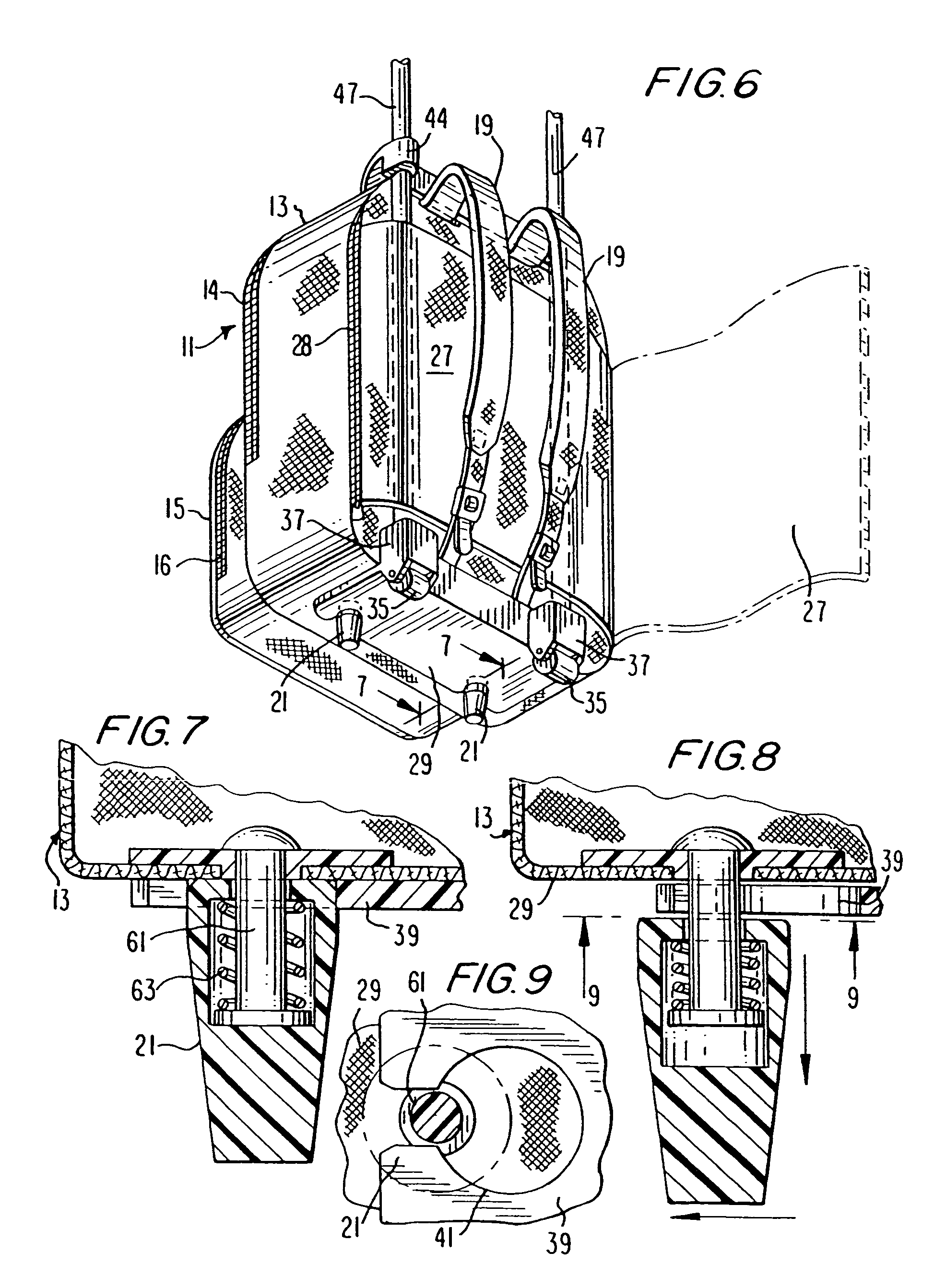 US-7597341-B2 figure 8