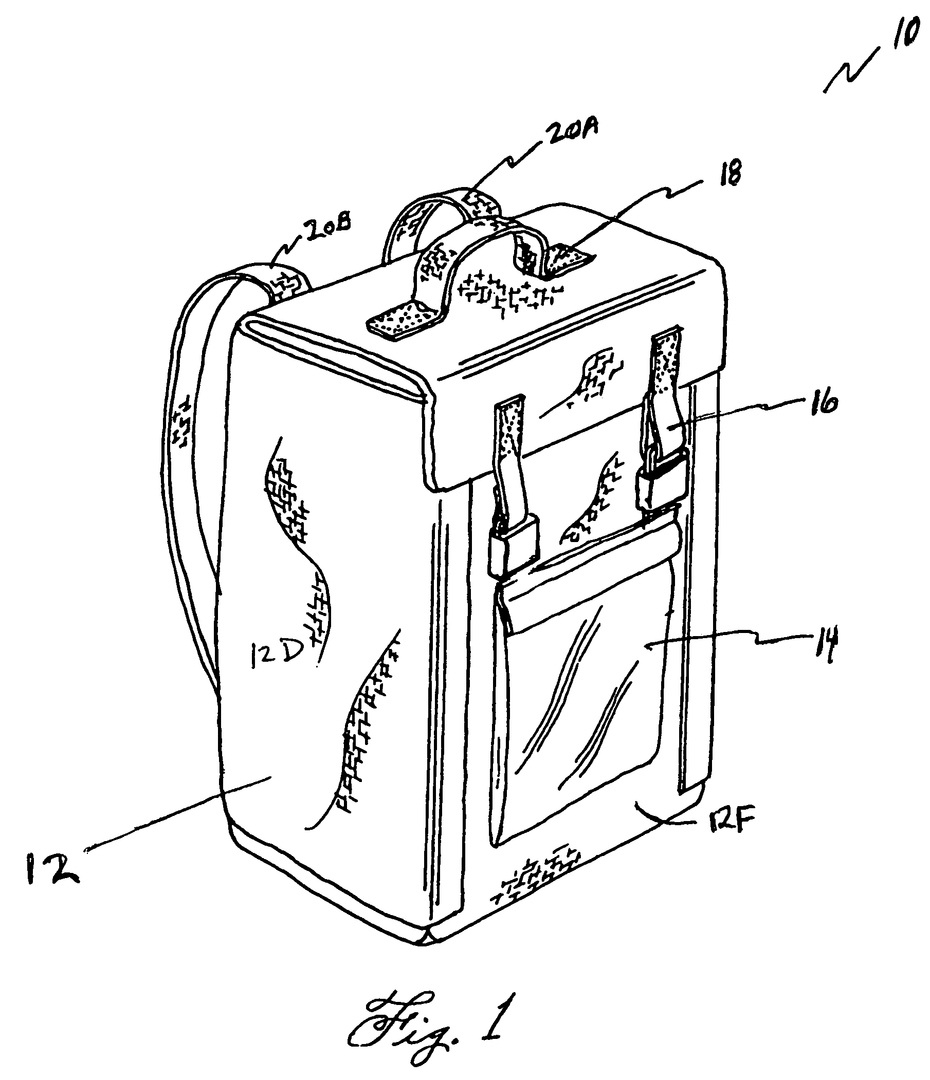 US-7600619-B2 figure 4