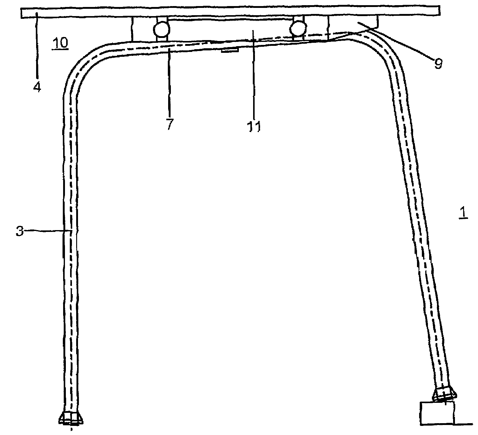 US-7607397-B2 figure 2