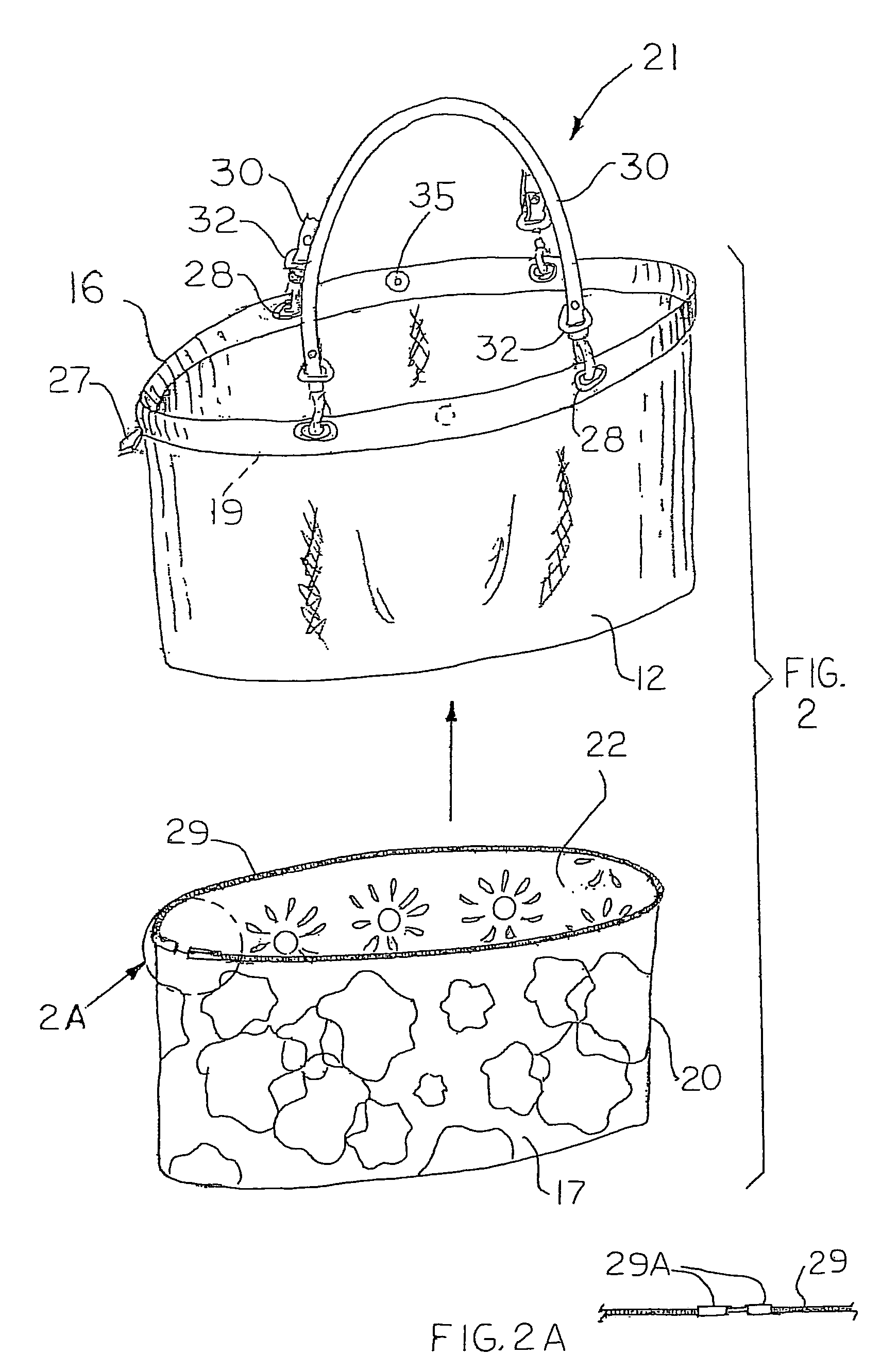 US-7607461-B2 figure 8
