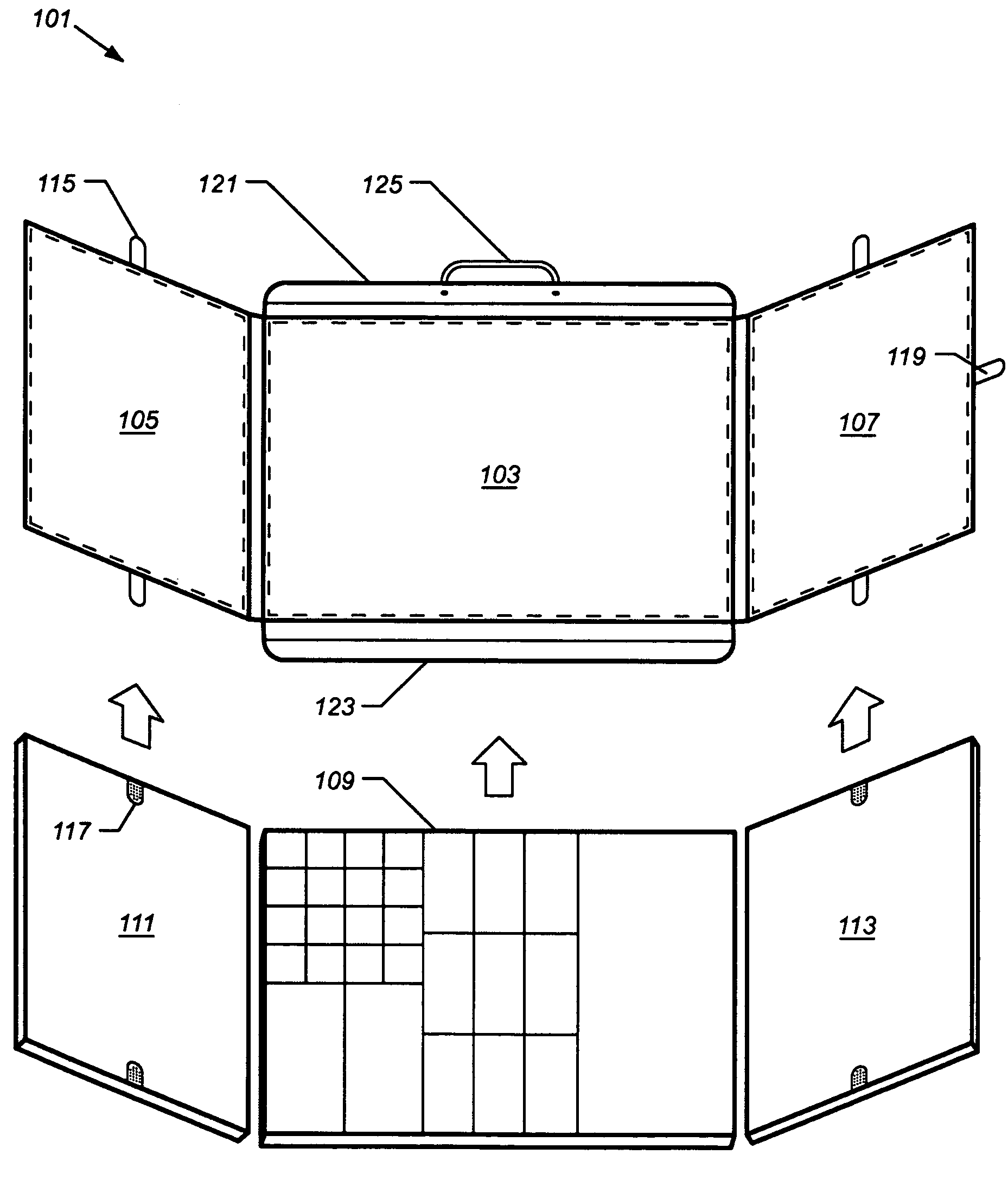 US-7607699-B2 figure 2