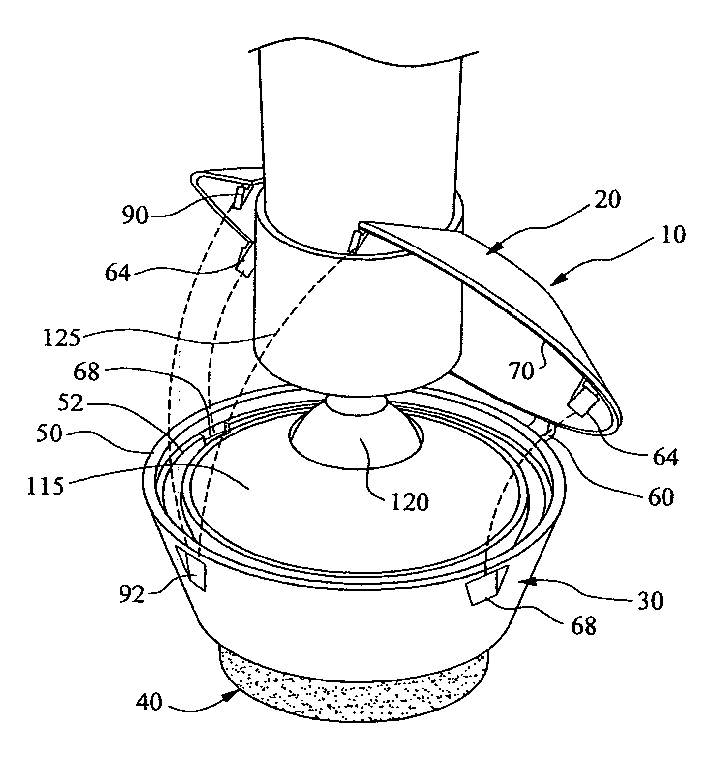 US-7610655-B2 figure 2