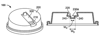US-7611029-B2 figure 1