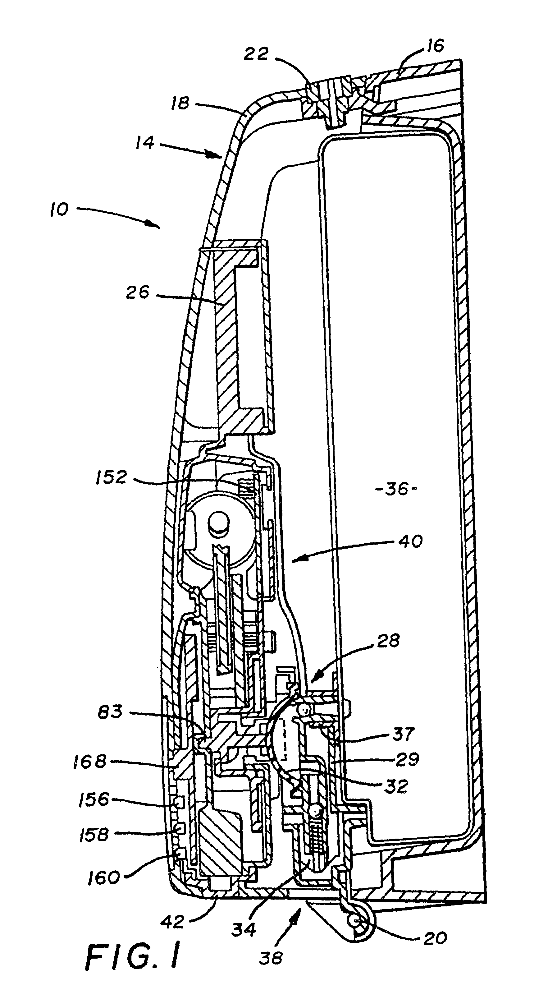 US-7611030-B2 figure 4