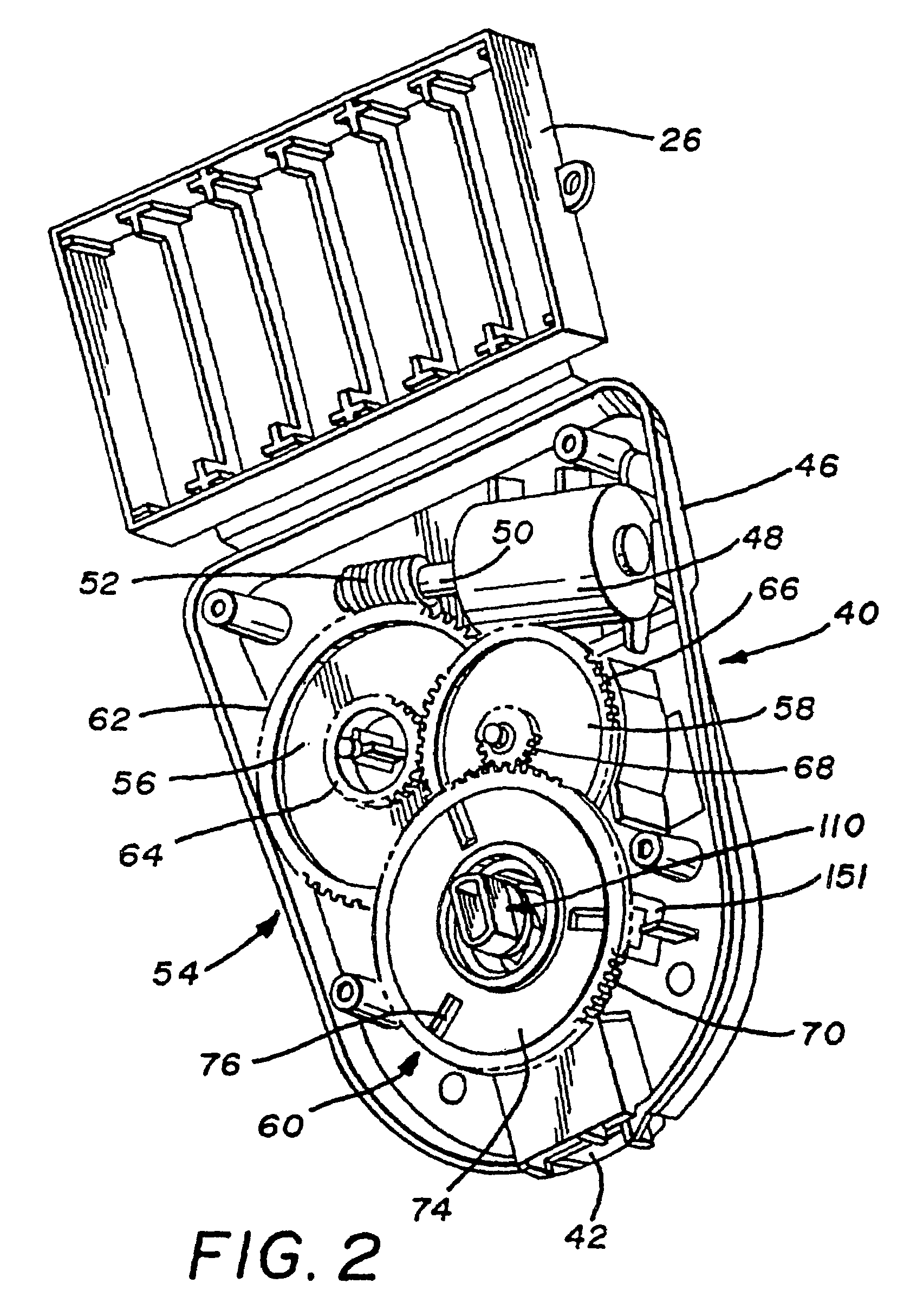 US-7611030-B2 figure 6