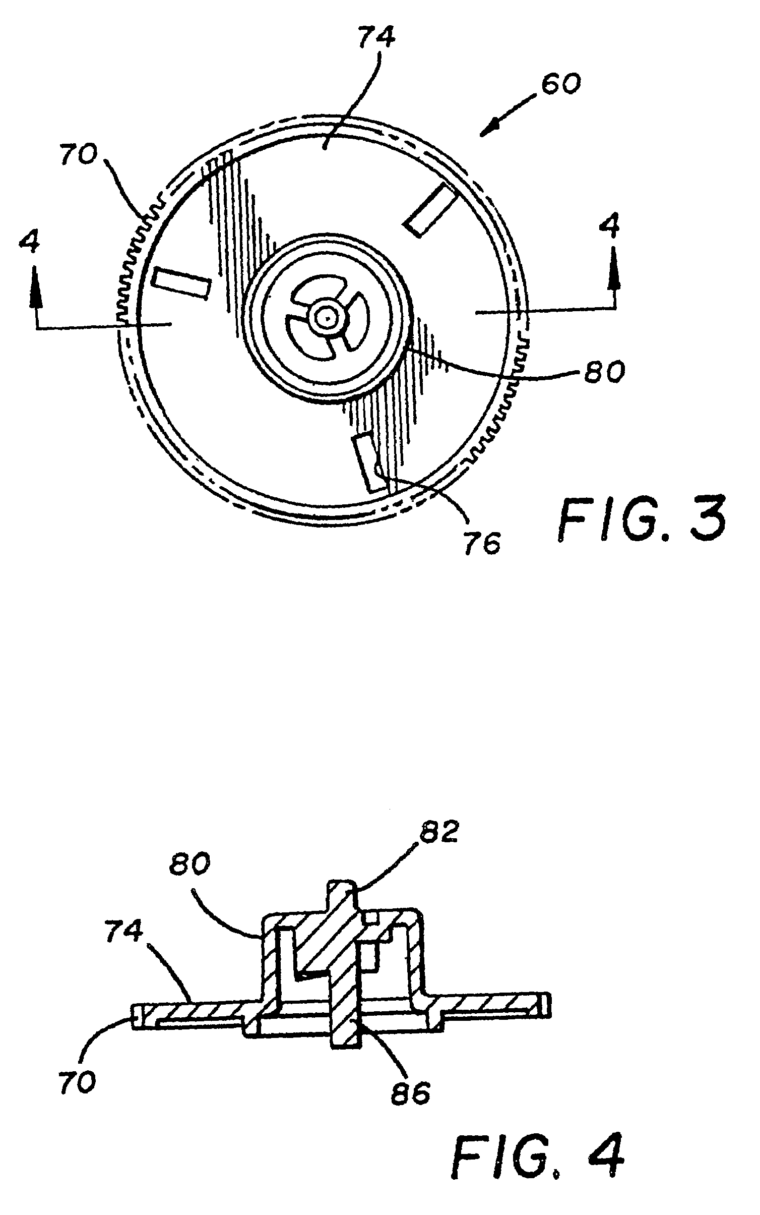 US-7611030-B2 figure 8