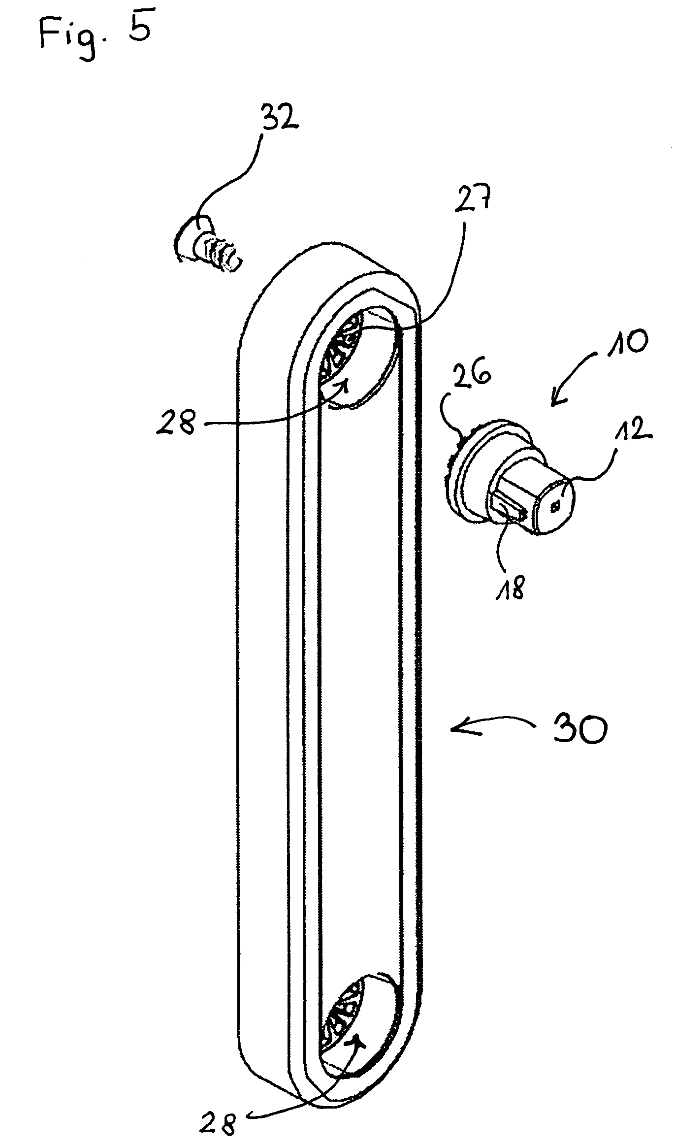 US-7611108-B2 figure 8