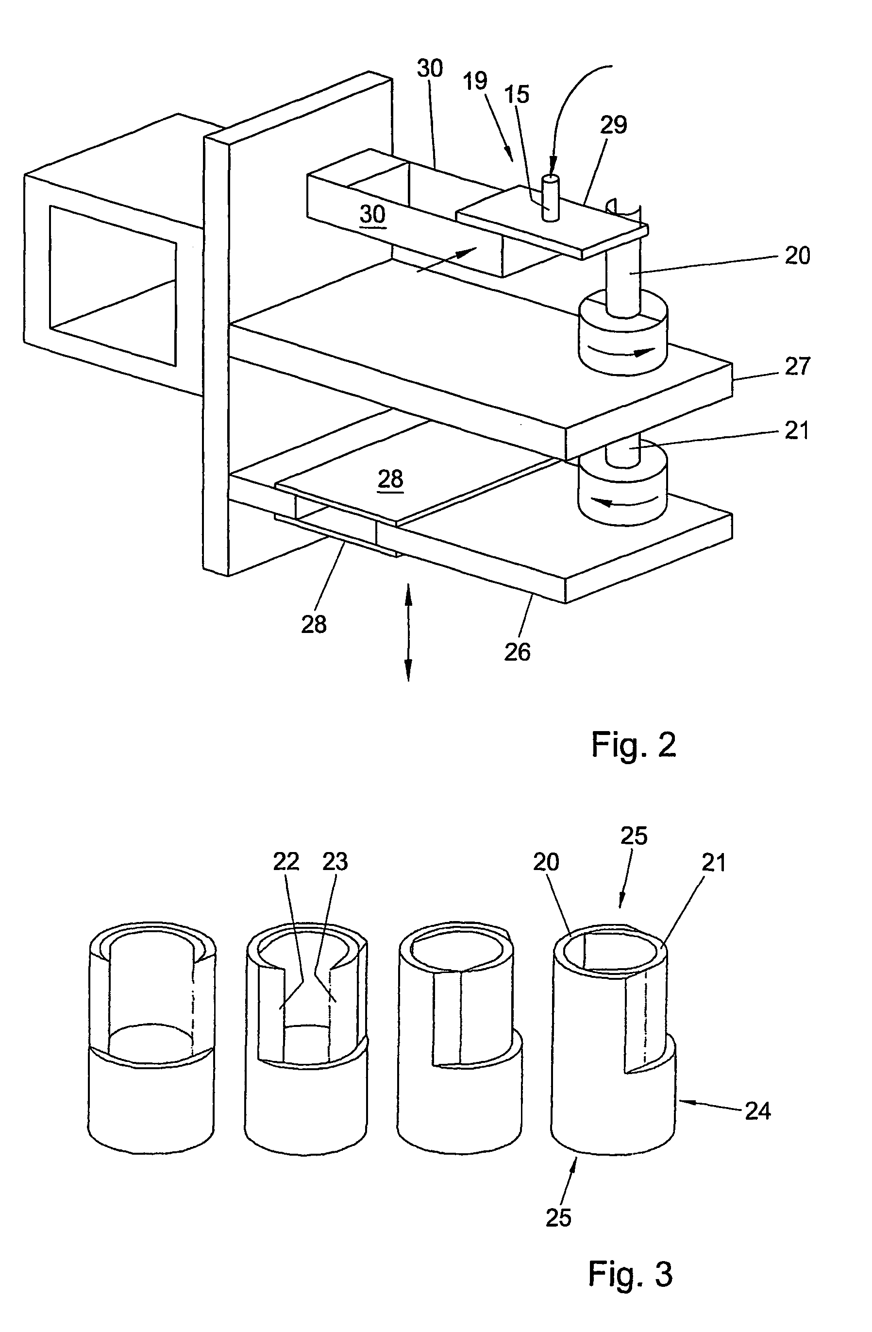 US-7614182-B2 figure 6