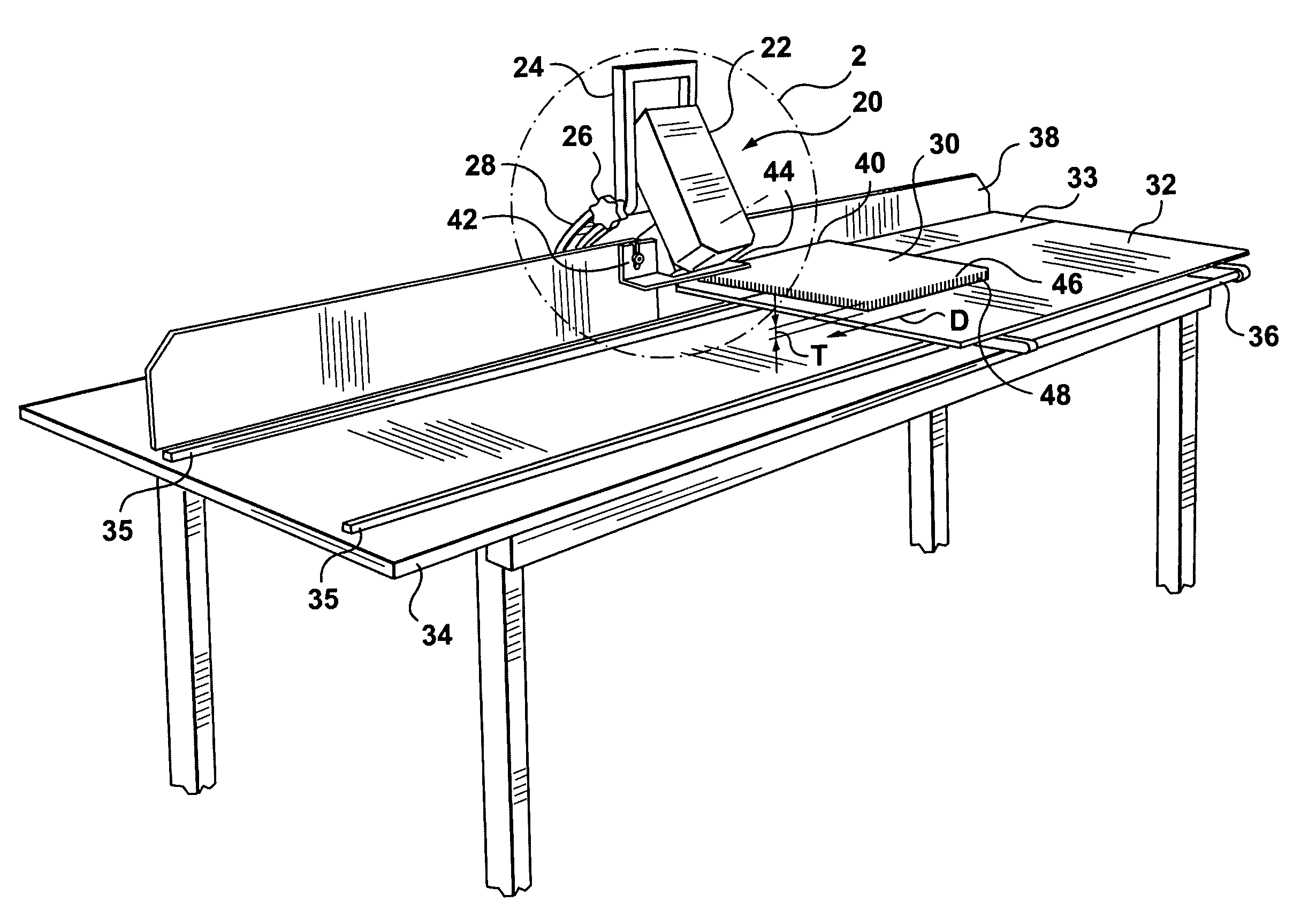 US-7614332-B2 figure 2