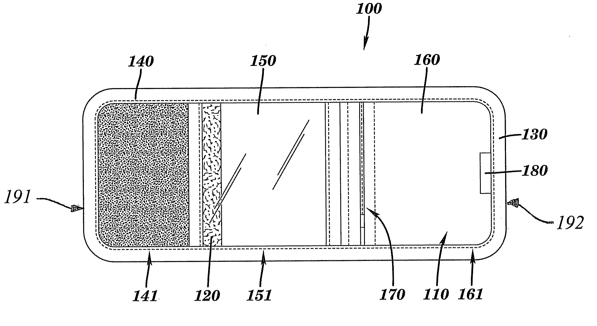 US-7614434-B2 figure 2