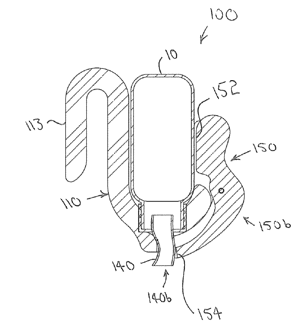 US-7617952-B2 figure 2