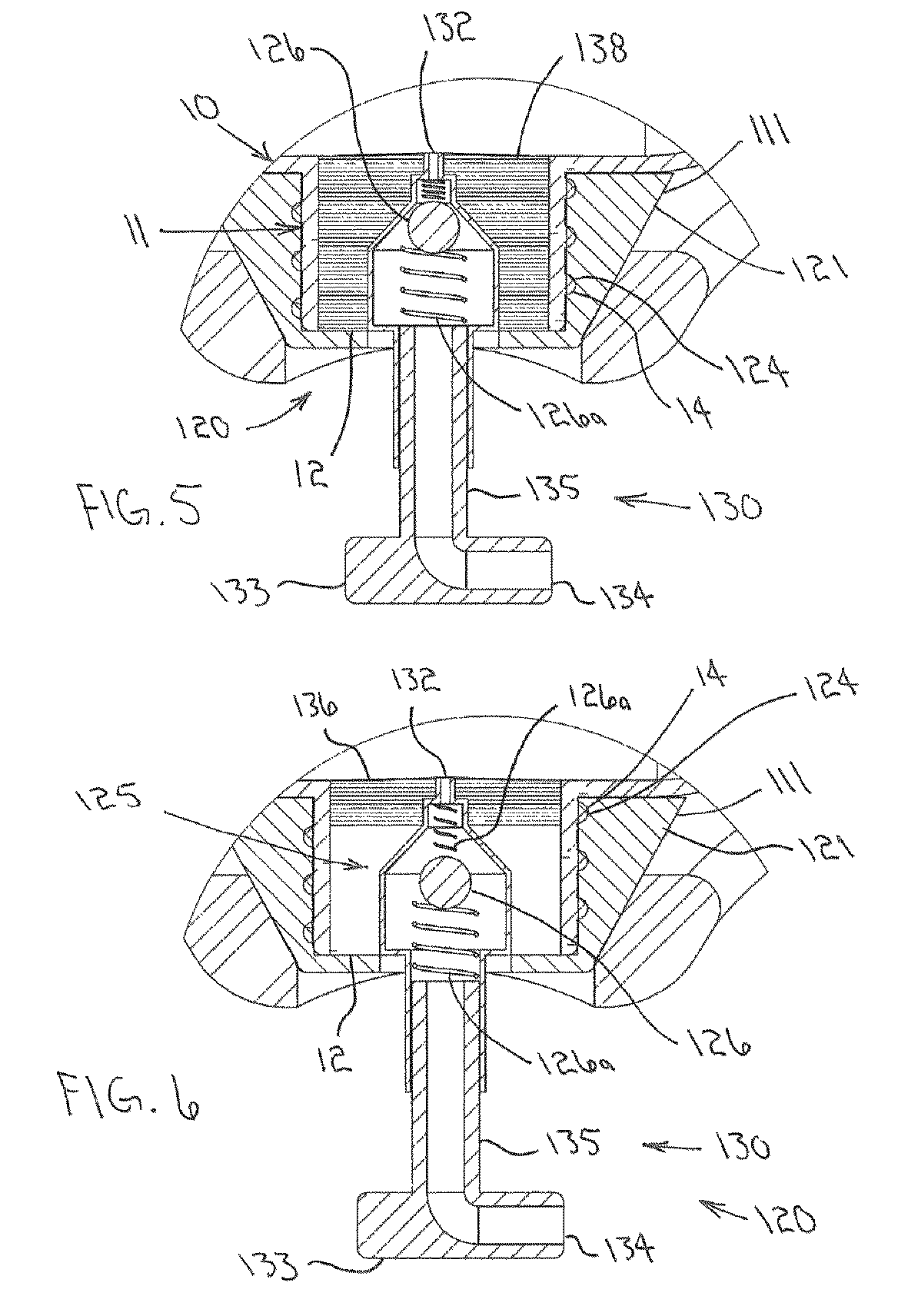 US-7617952-B2 figure 8