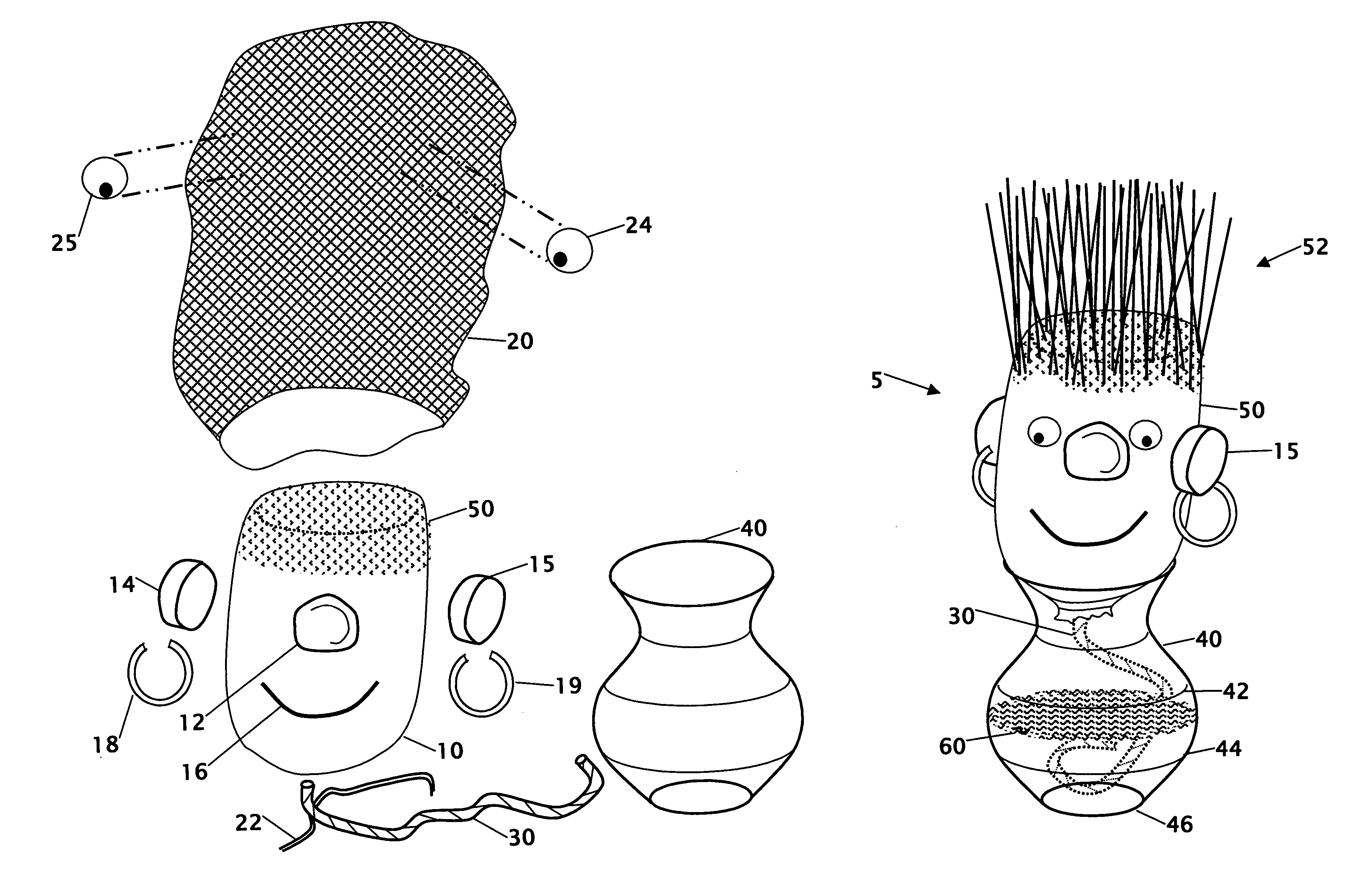US-7624532-B2 figure 2
